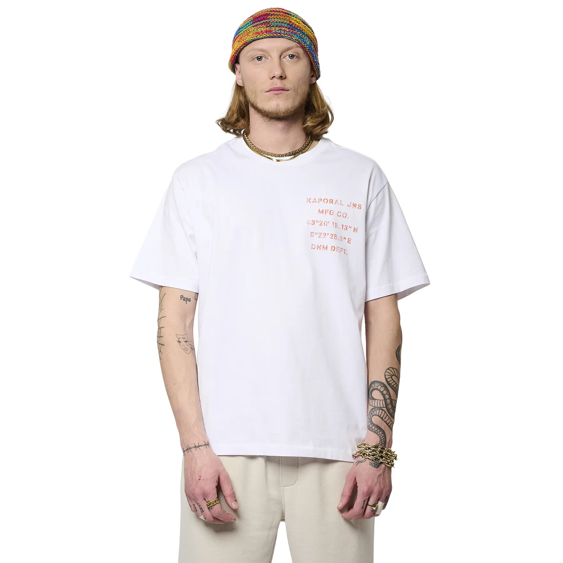 3606747211852 - T-Shirt Bark