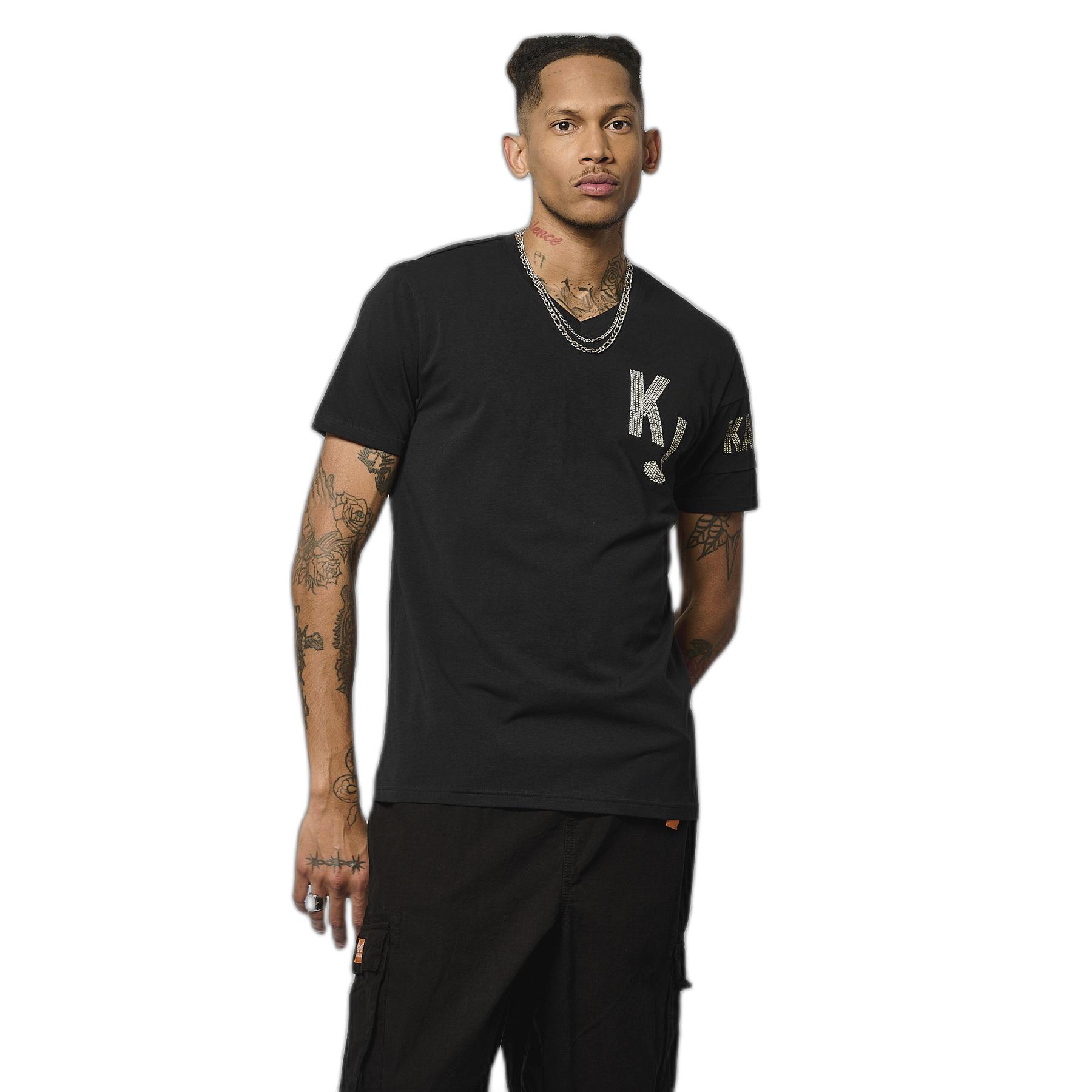 3606747211937 - T-Shirt Barny