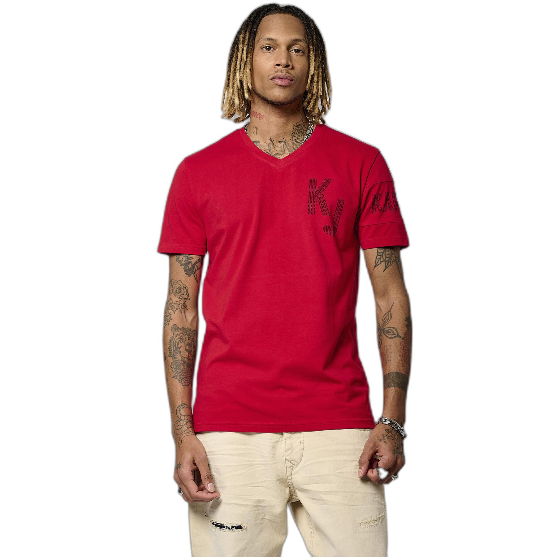 3606747212033 - T-Shirt Barny