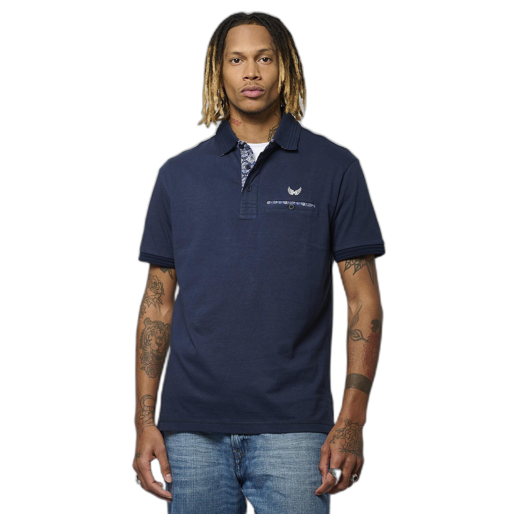3606747212606 - Polo-Shirt Barro