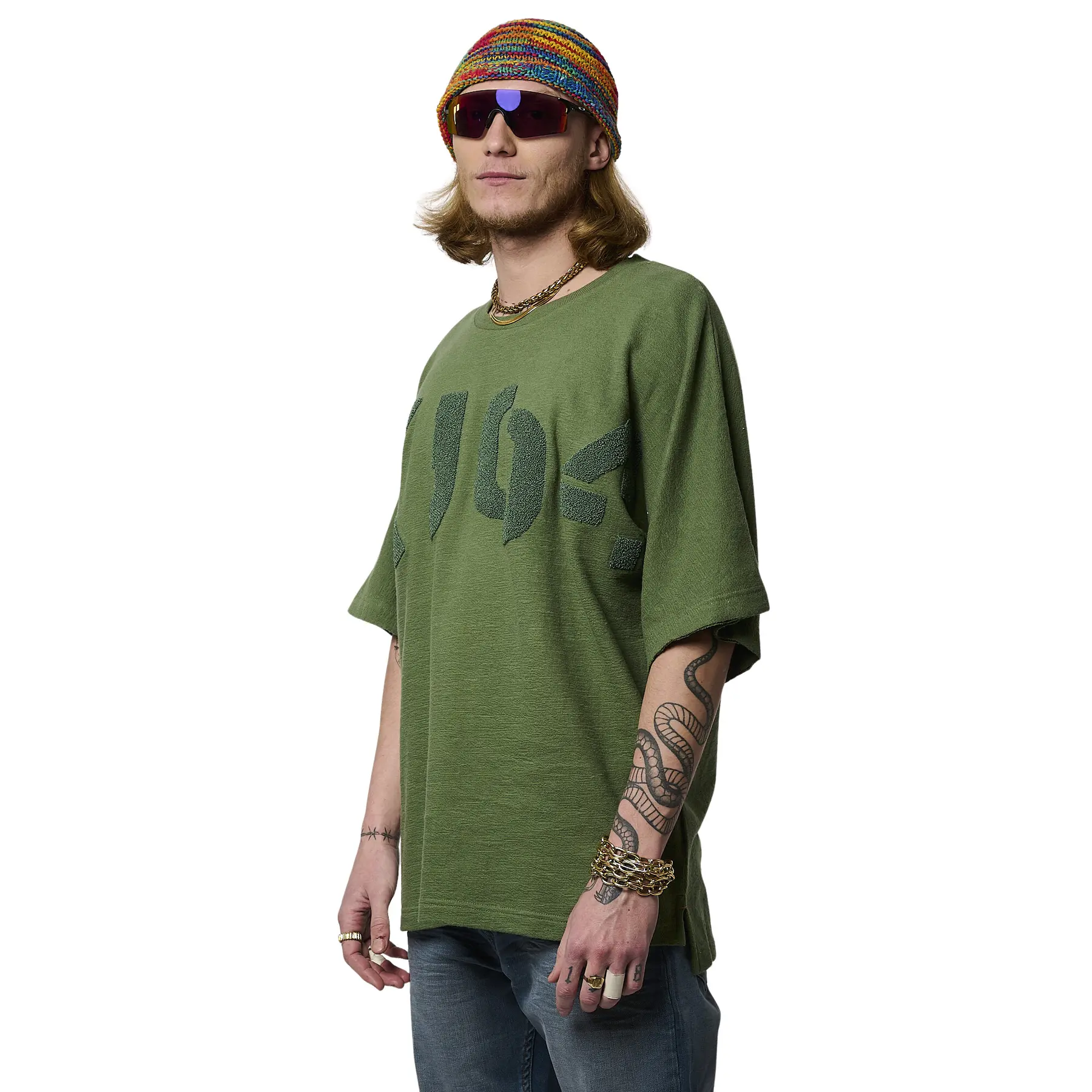 T-Shirt Kaporal Batos