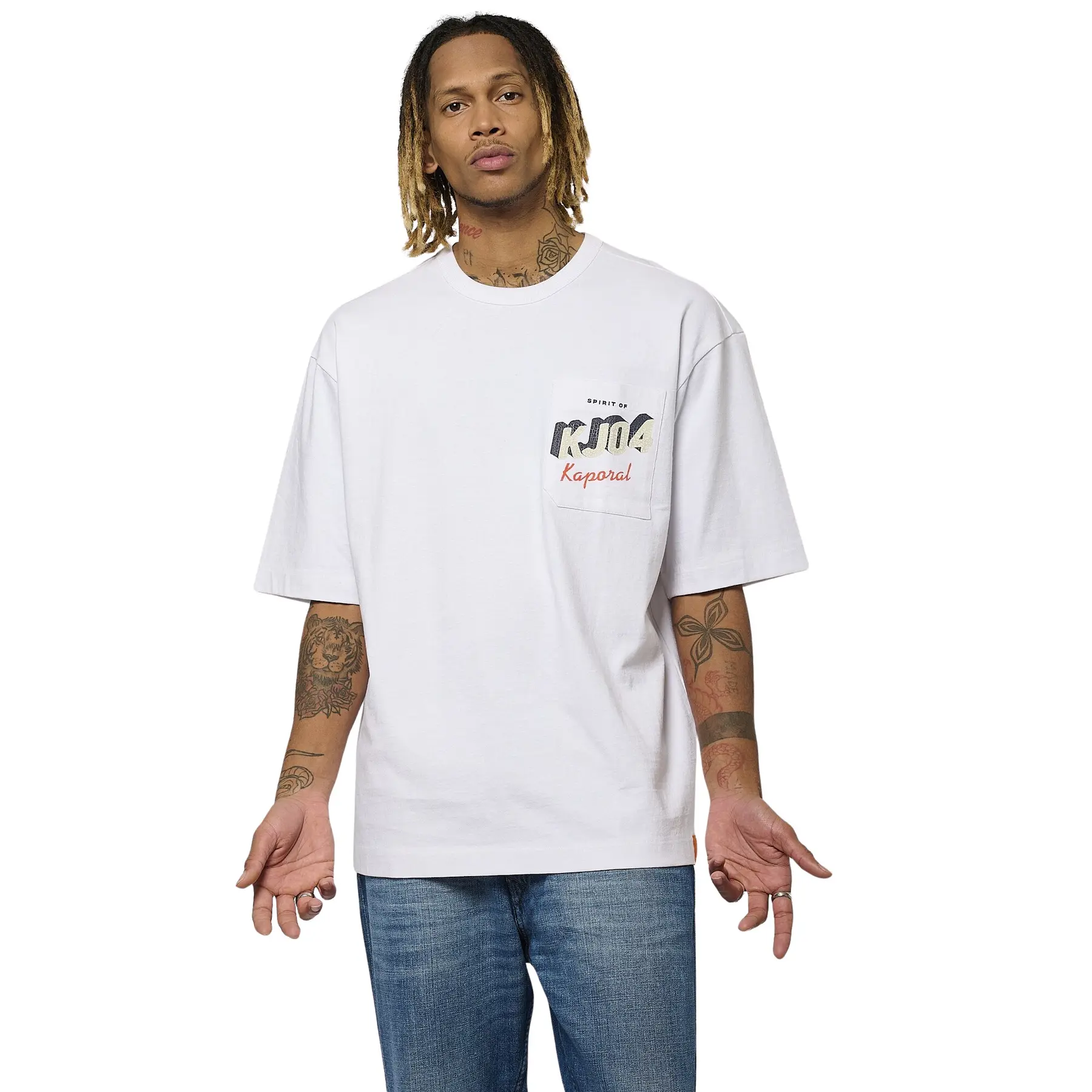 3606747212927 - T-Shirt Bax