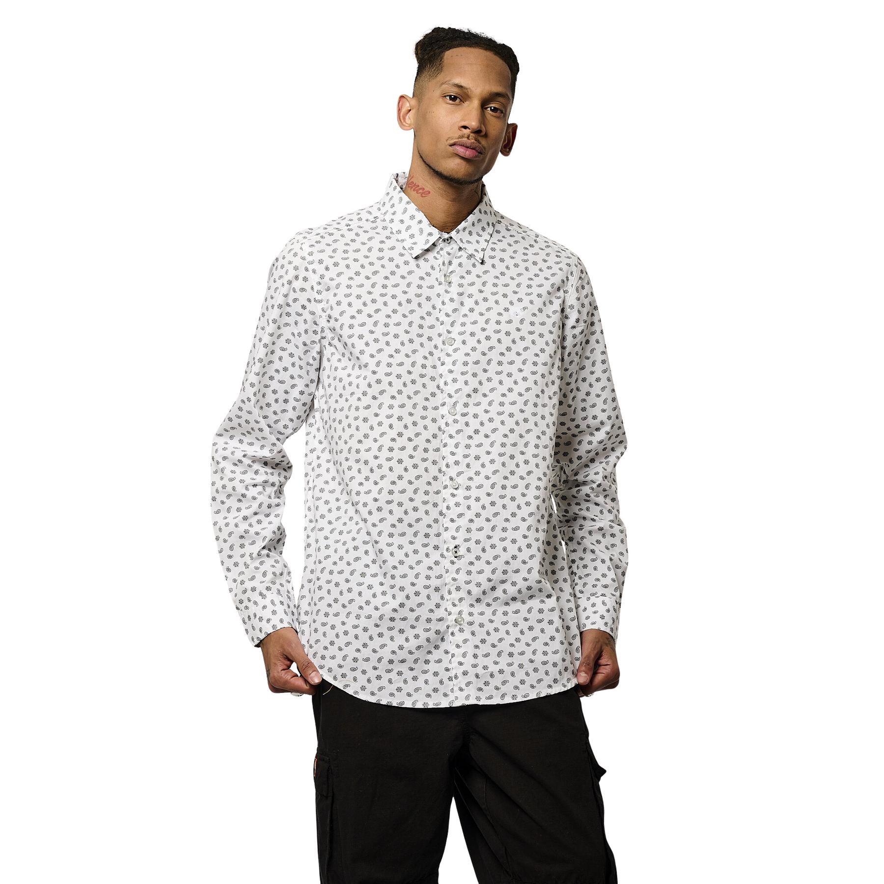 3606747213351 - Langarmshirt Bayun