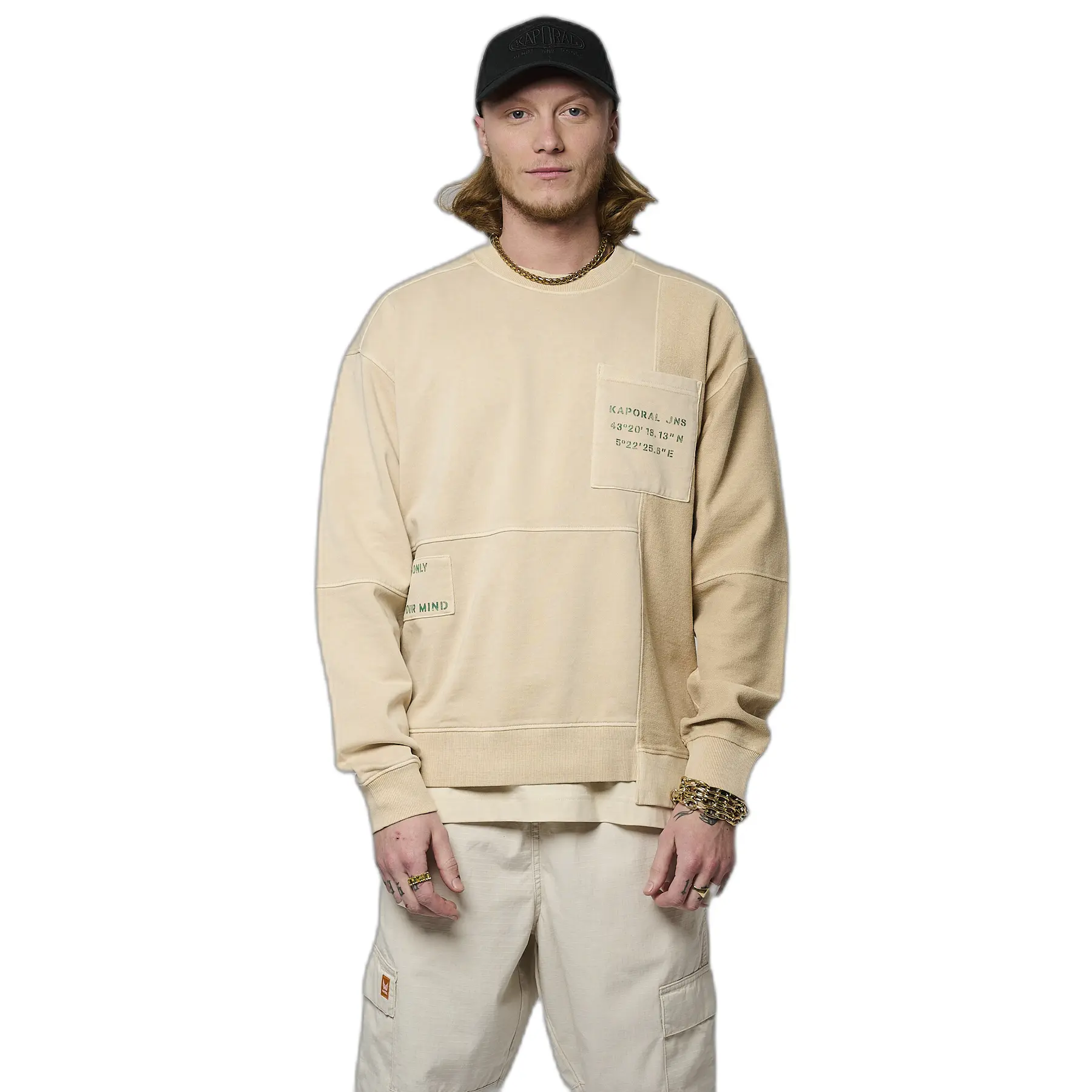 3606747214037 - Pullover Bello