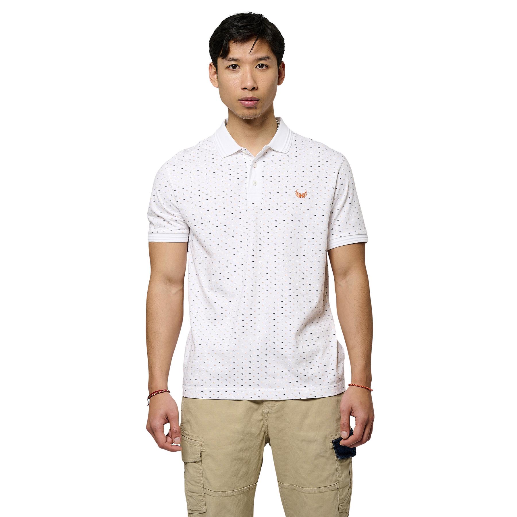 3606747217007 - Polo-Shirt Bosci