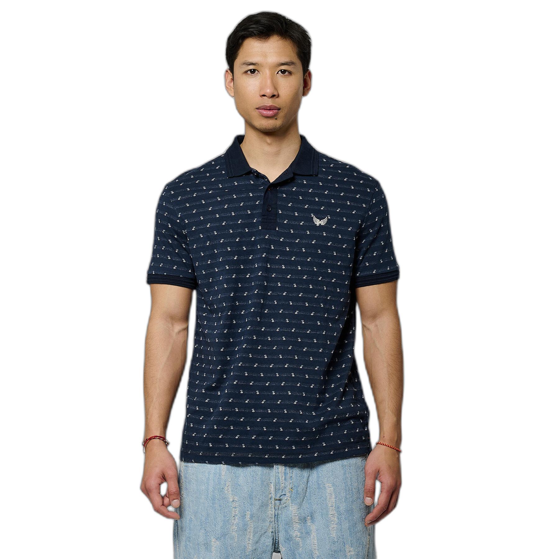3606747217069 - Polo-Shirt Bosco