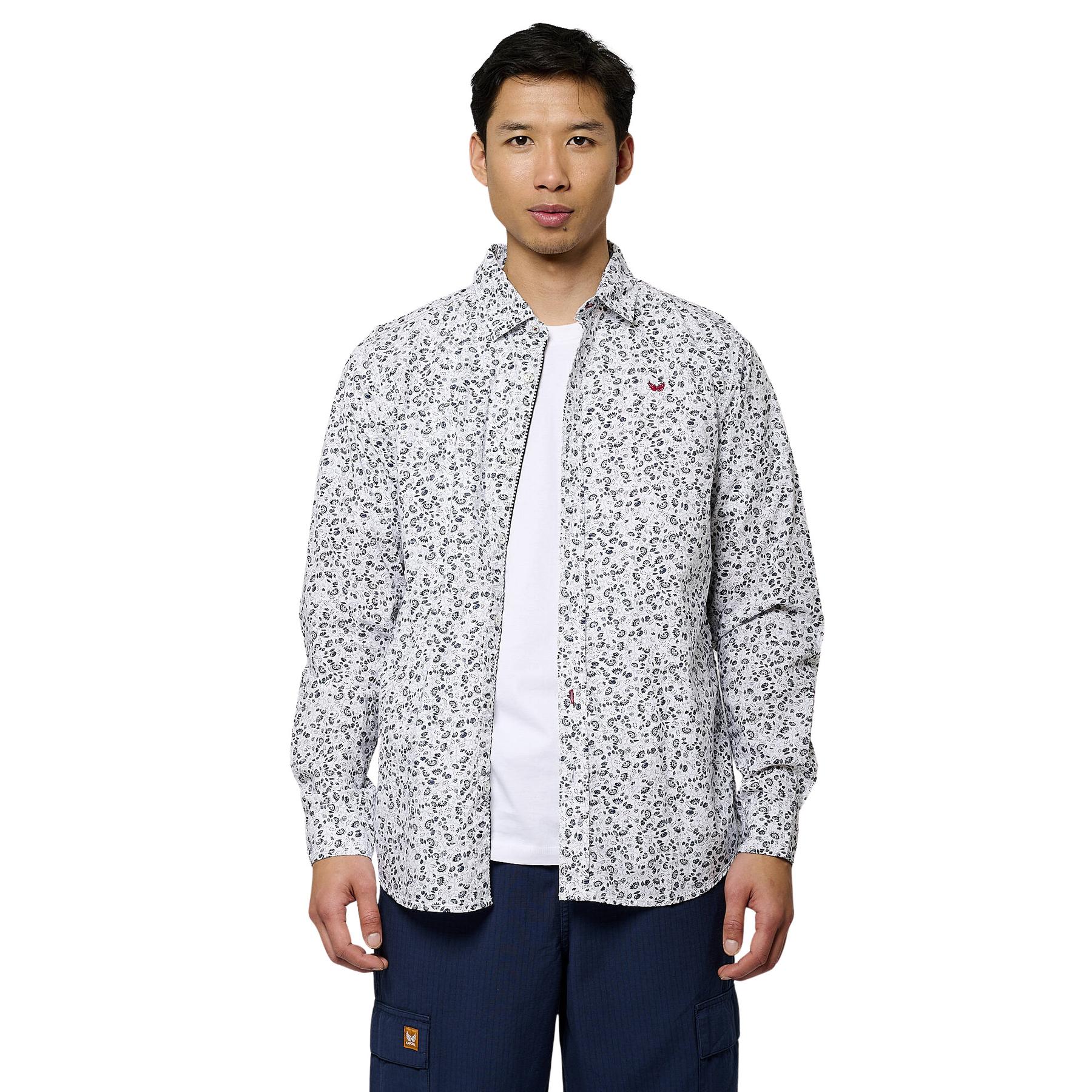 3606747217359 - Langarmshirt Brady