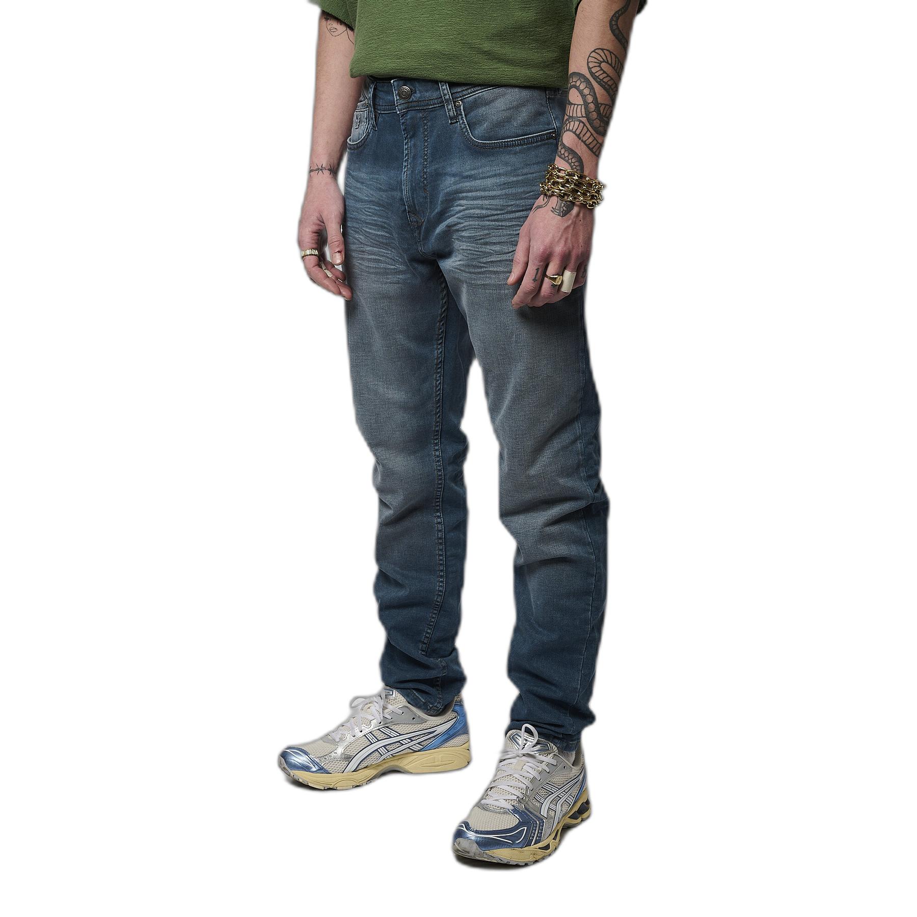 3606747222612 - Jeans Daxko