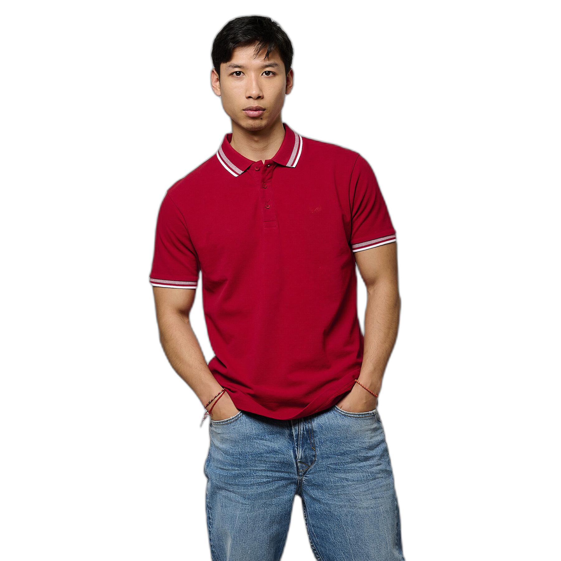 3606747230280 - Polo-Shirt Jarod