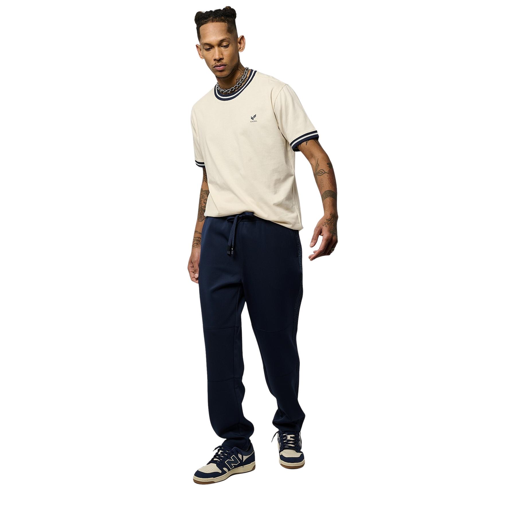 3606747271283 - Pantalon de jogging Lazar