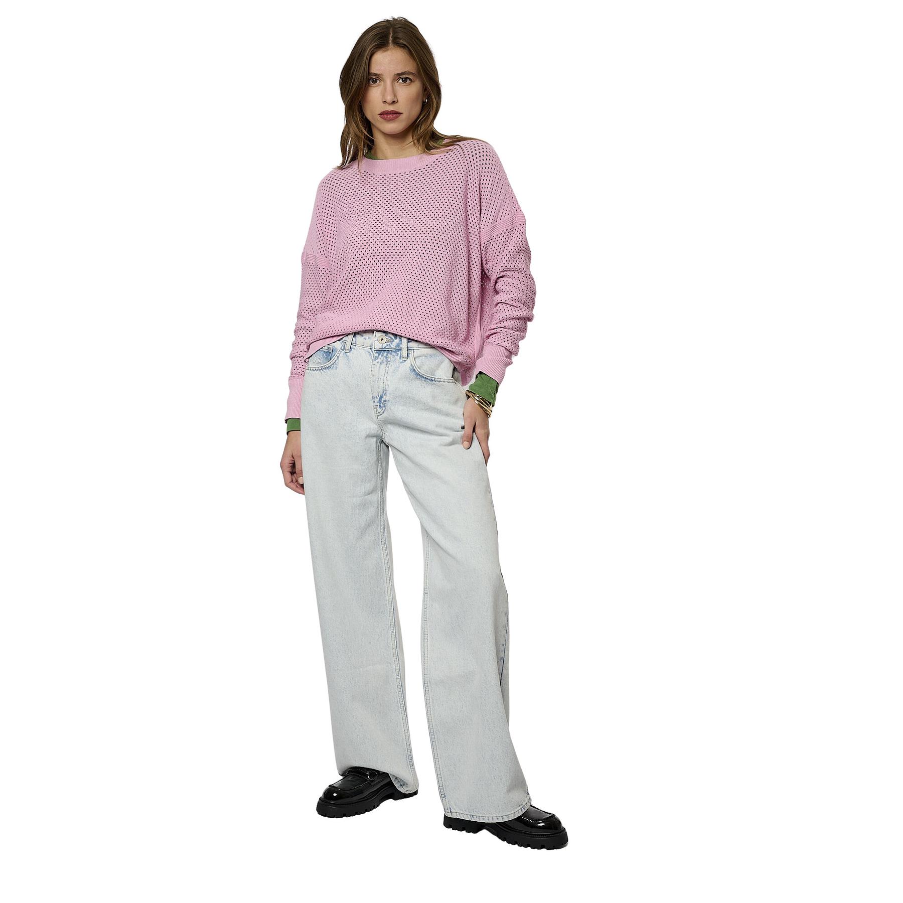 3606747234530 - Langarmshirt Leore