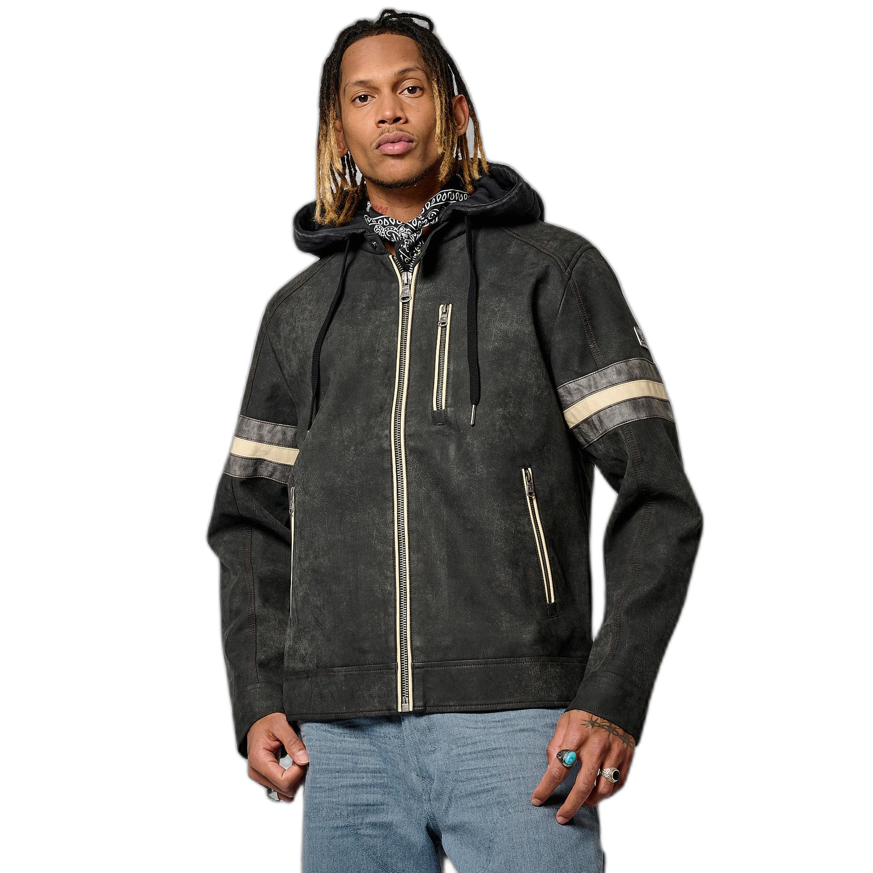 3606747238361 - Kapuzenjacke Lucas