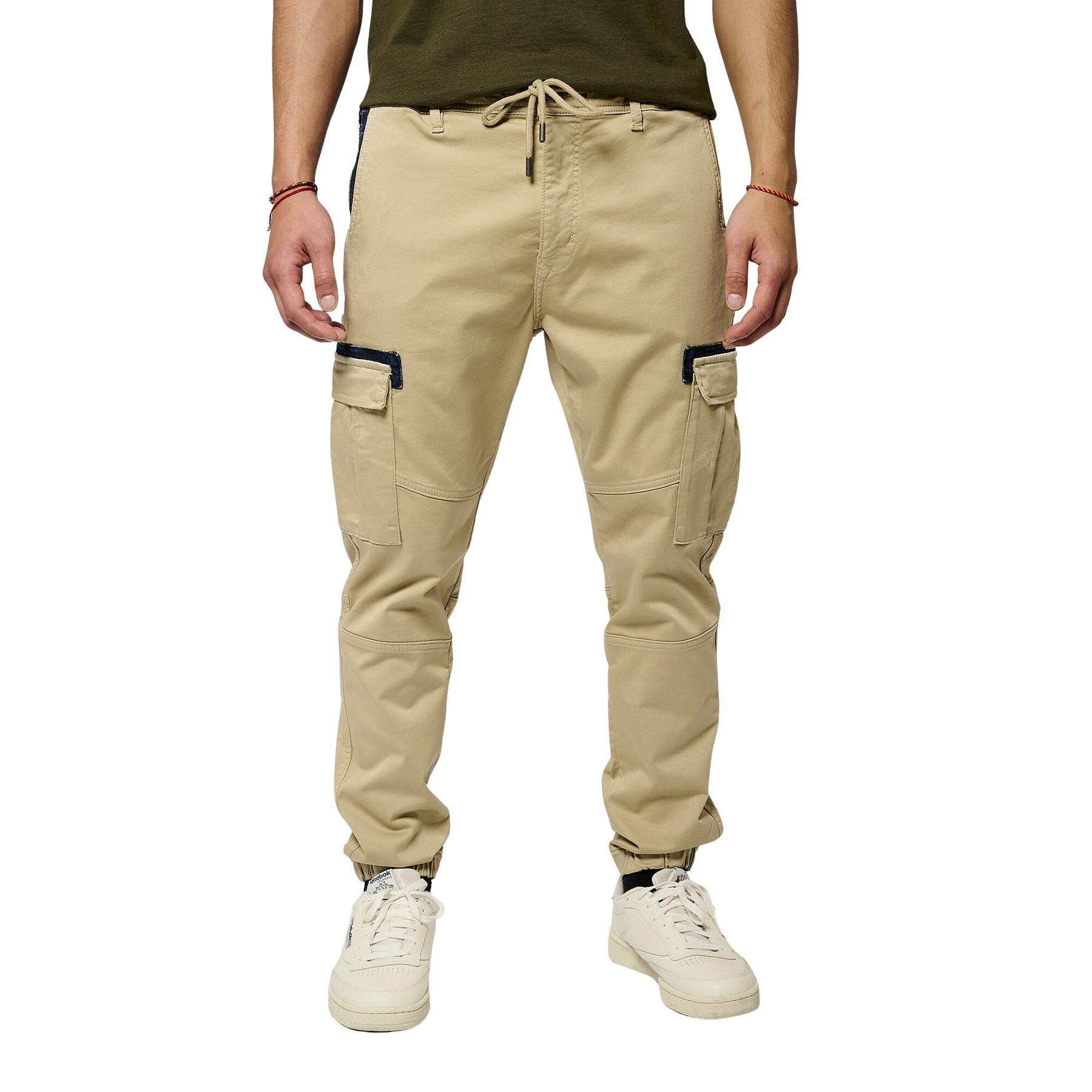 3606747239108 - Jogging-Cargohose Malki