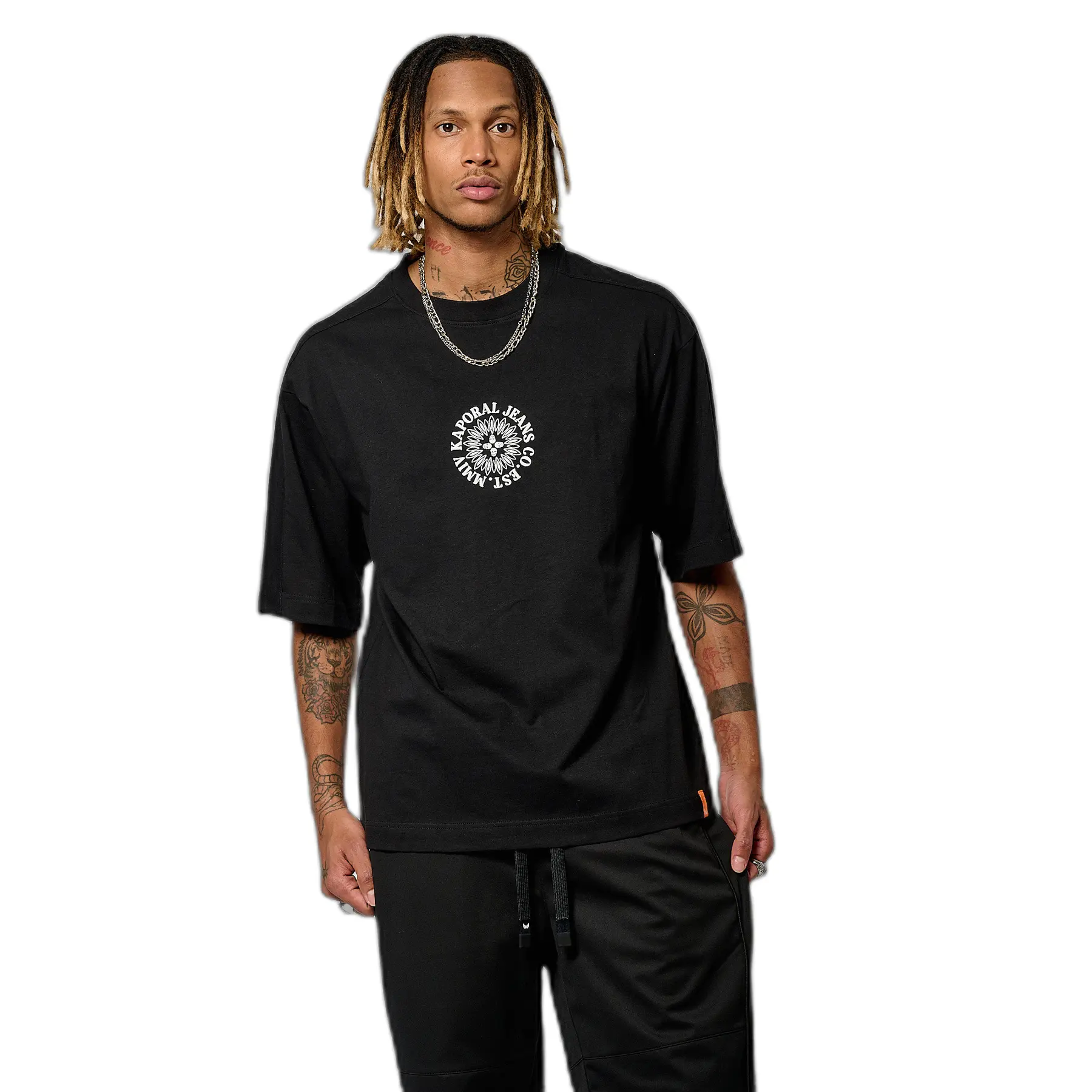 T-Shirt Kaporal Taz
