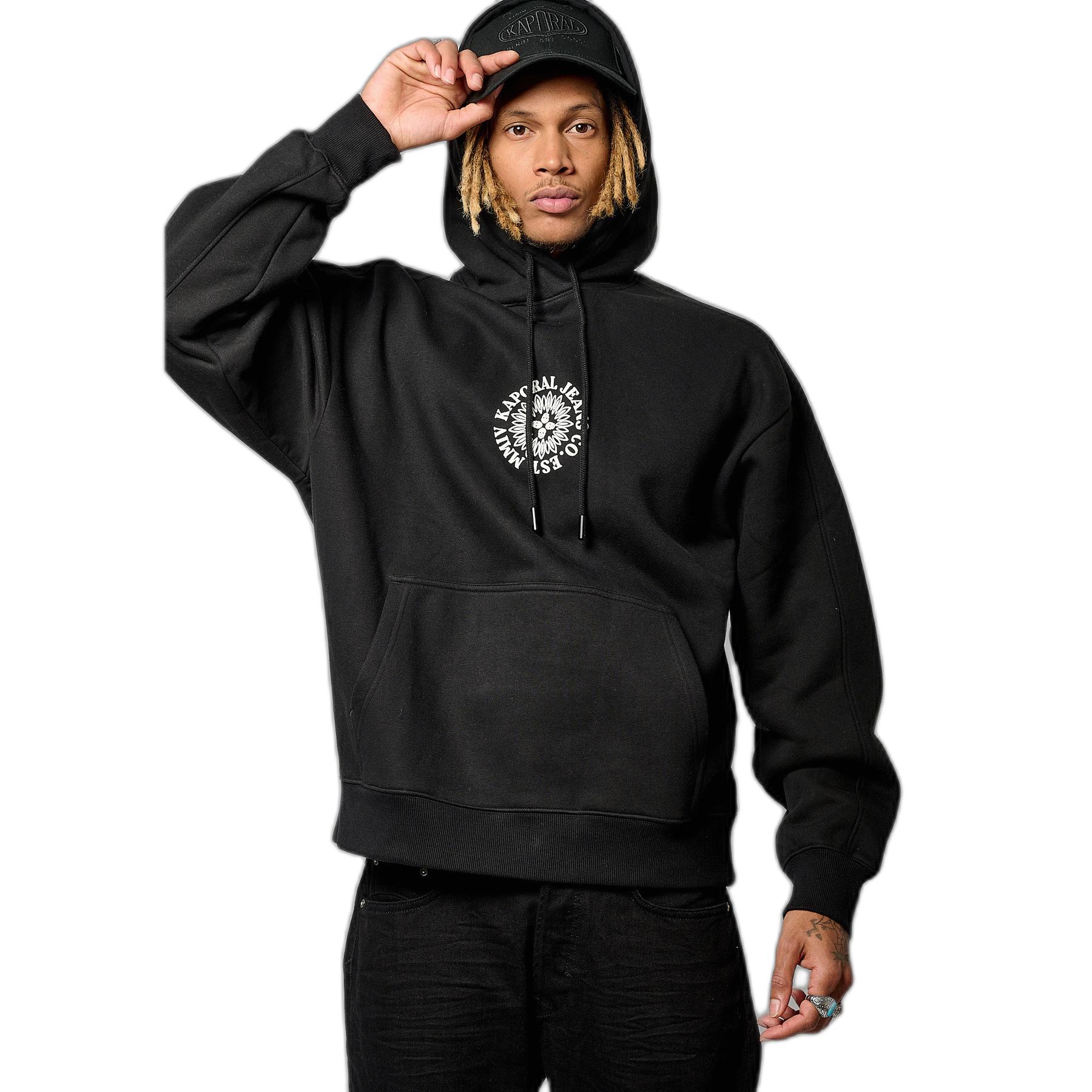 3606747249800 - Hoodie Tazik