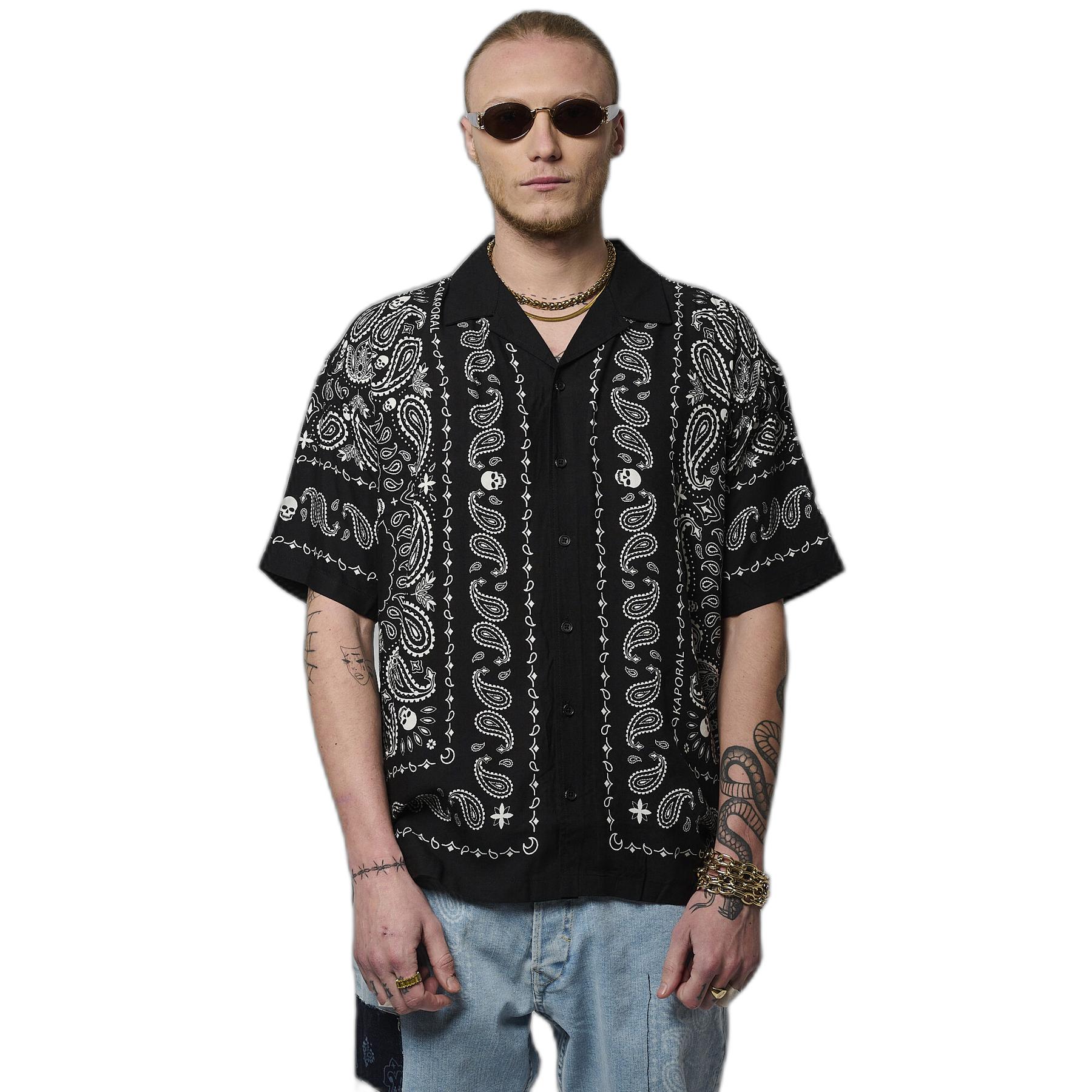 3606747249848 - Hemd Texas