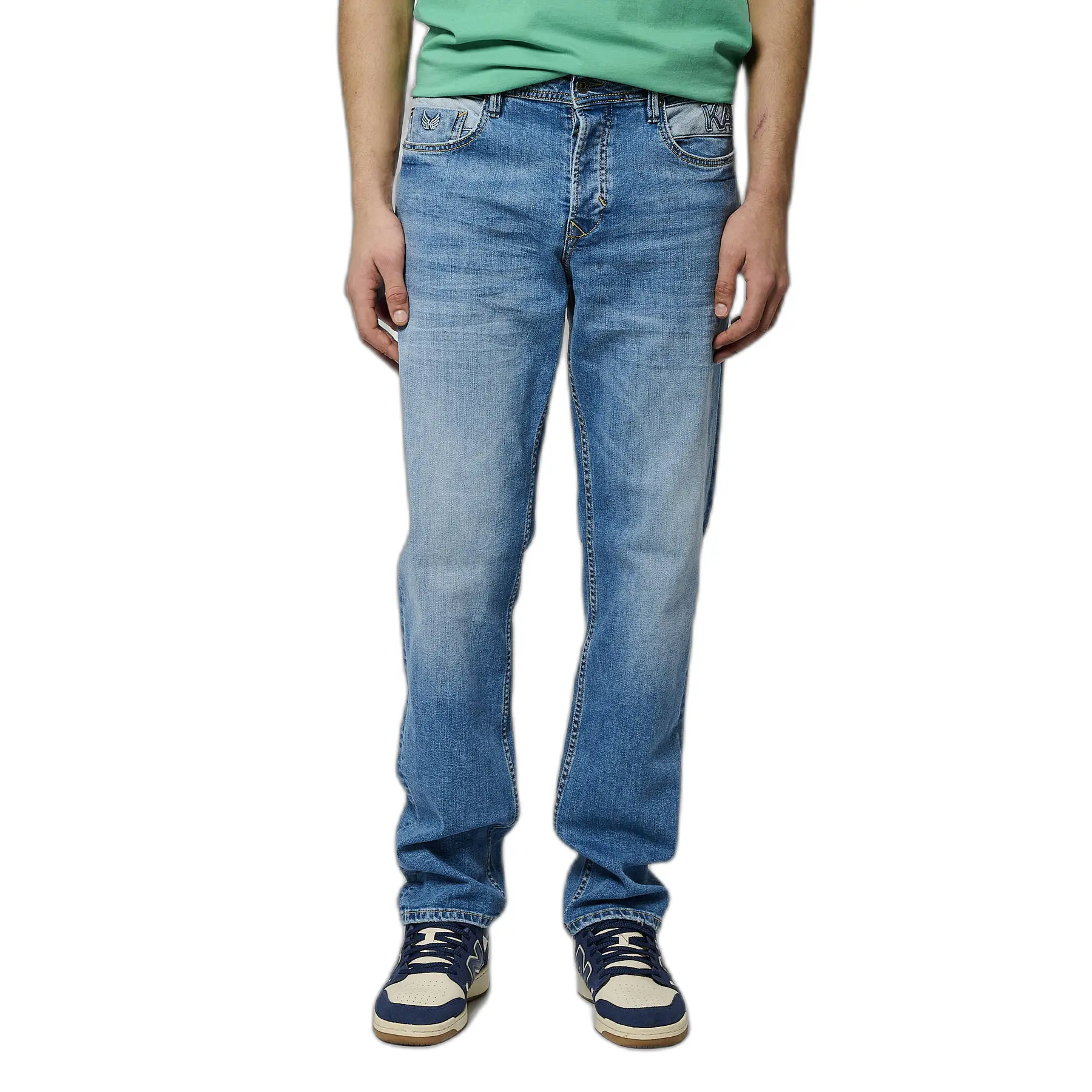 3606747252251 - Jeans Toby