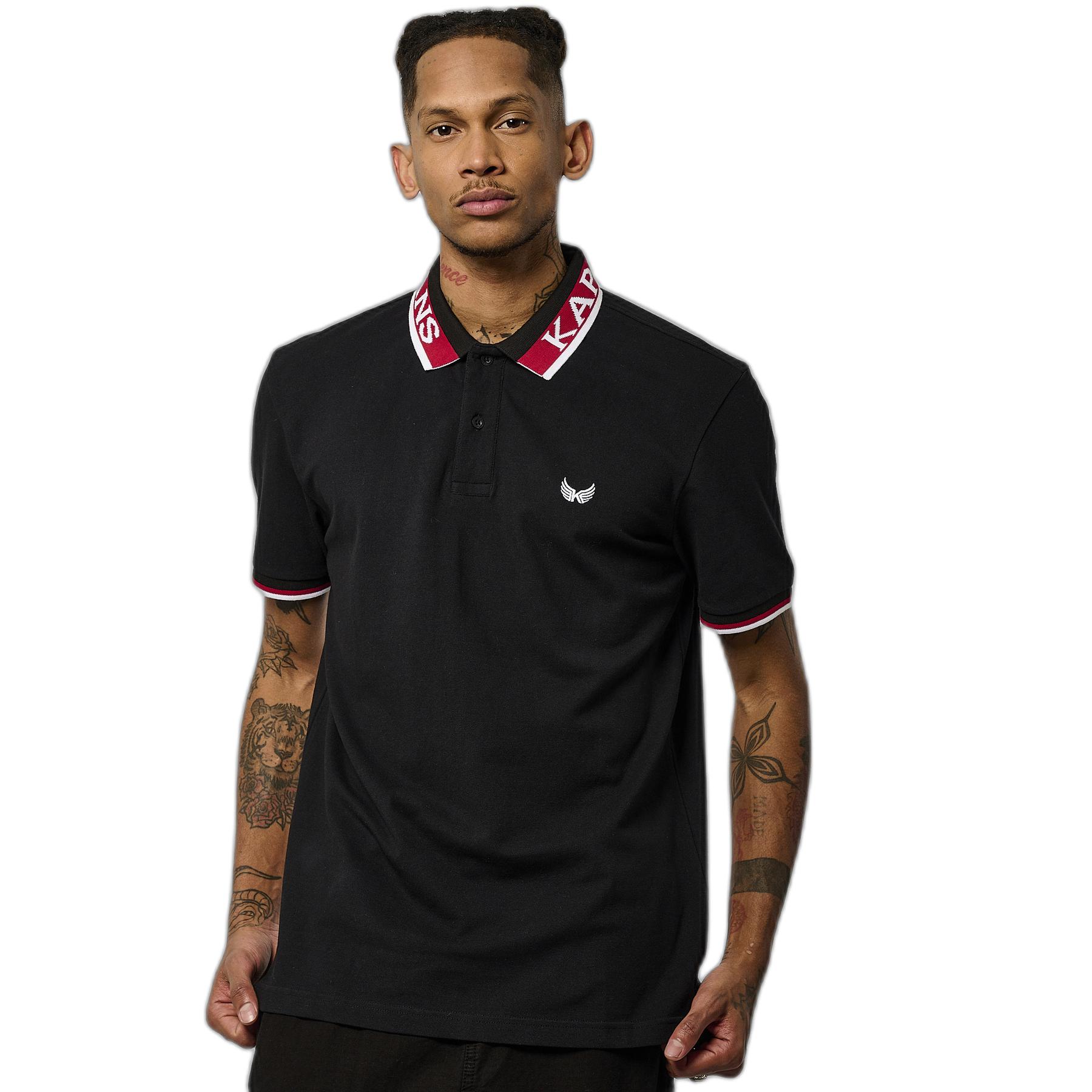 3606747252336 - Polo-Shirt Toby