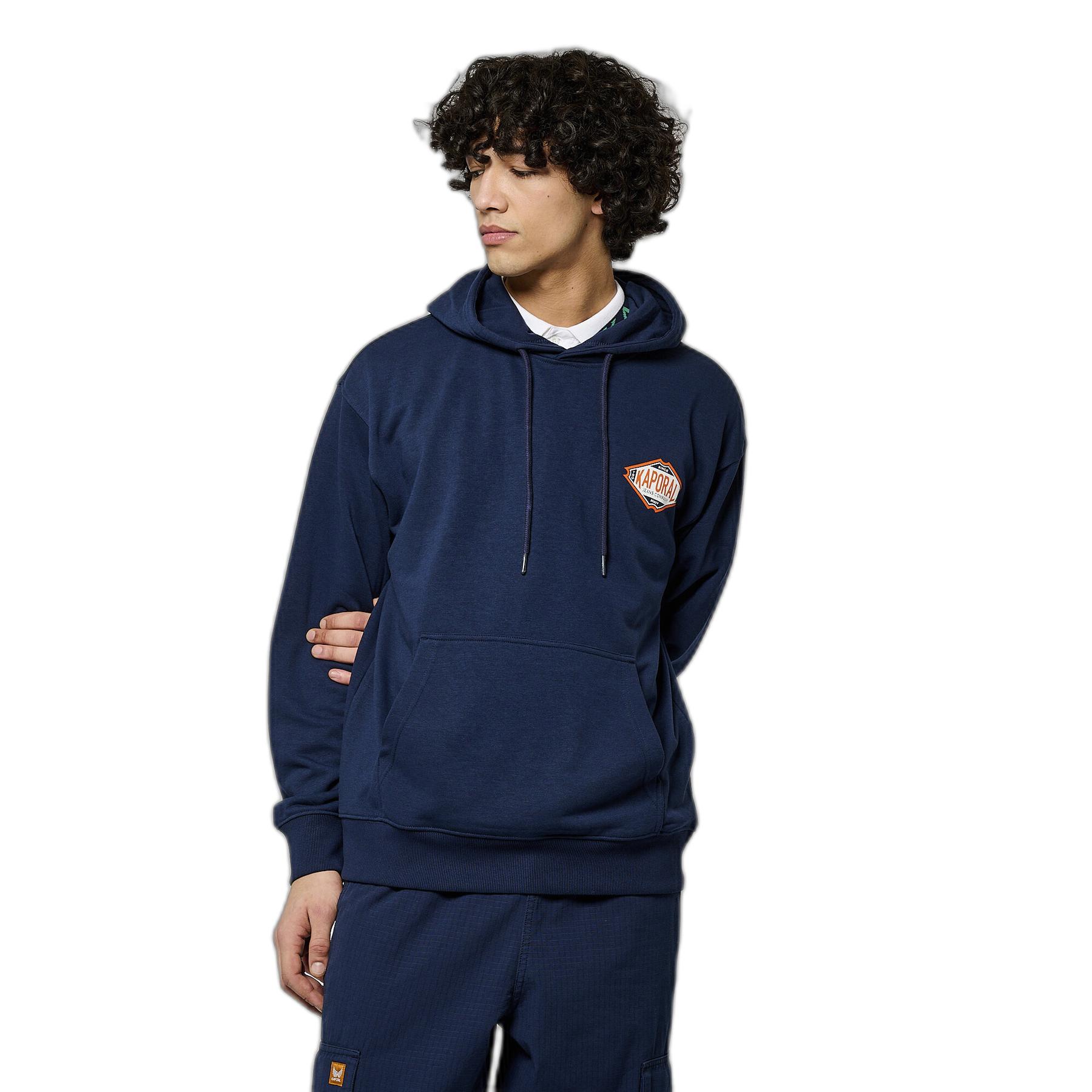 3606747265428 - Hoodie Touti