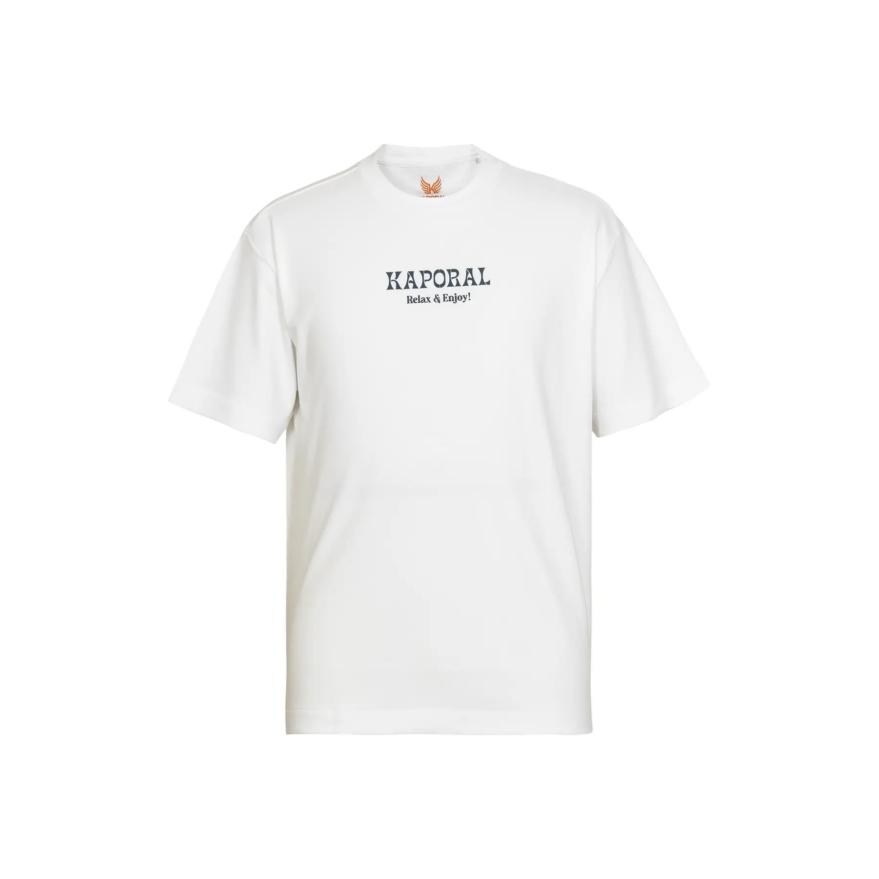 T-Shirt Kaporal Tyga