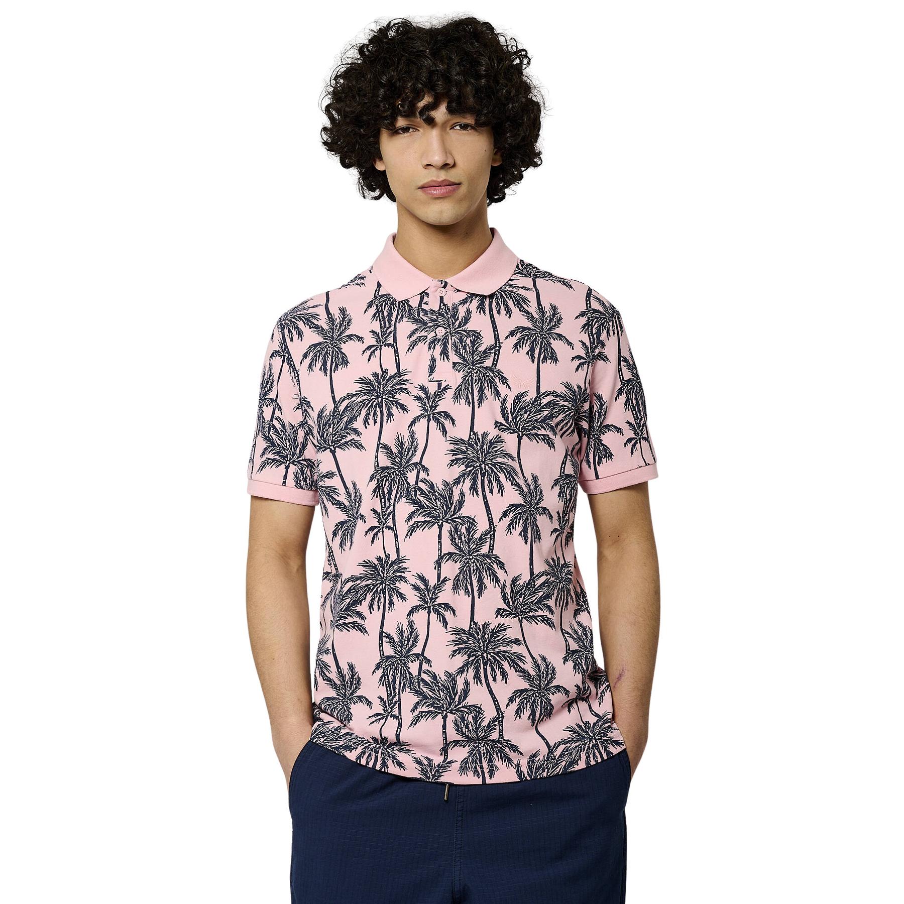 3606747272778 - Polo-Shirt Tyron