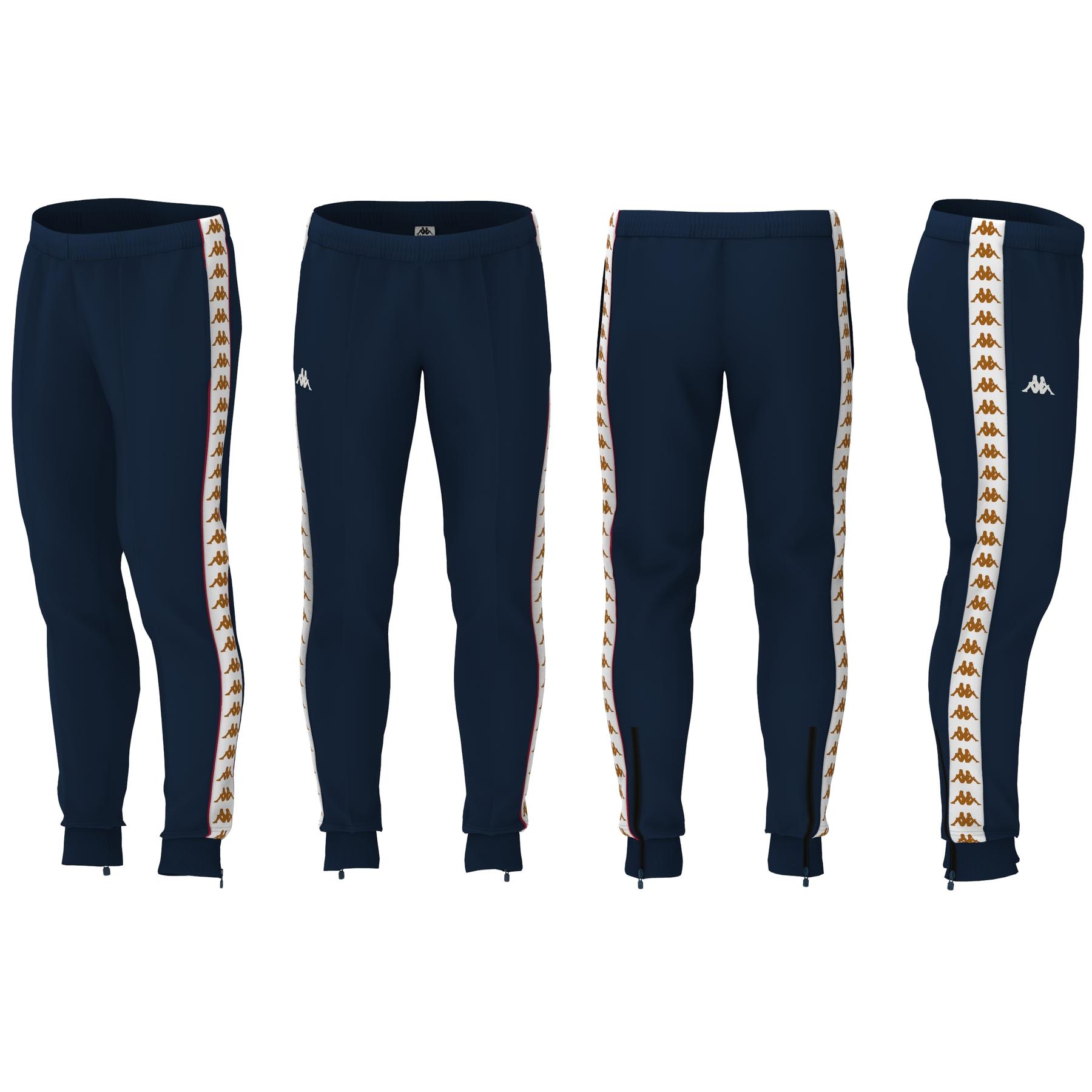 8059005524839 - Hose Rastoria 222 Banda