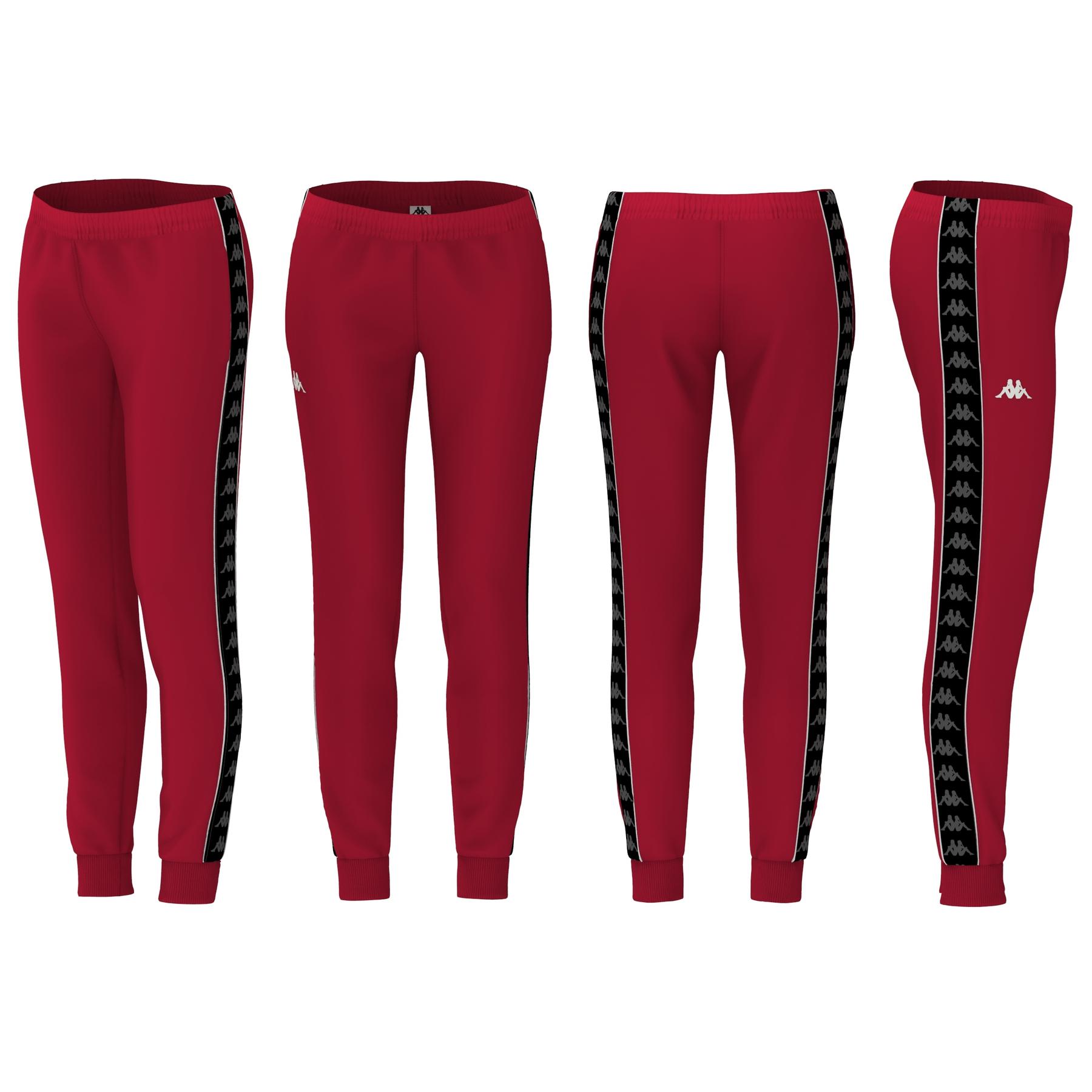 8059005442188 - Damen Jogginghose Wrastoria 222 Banda 8059005442188 - Damen Jogginghose Wrastoria 222 Banda