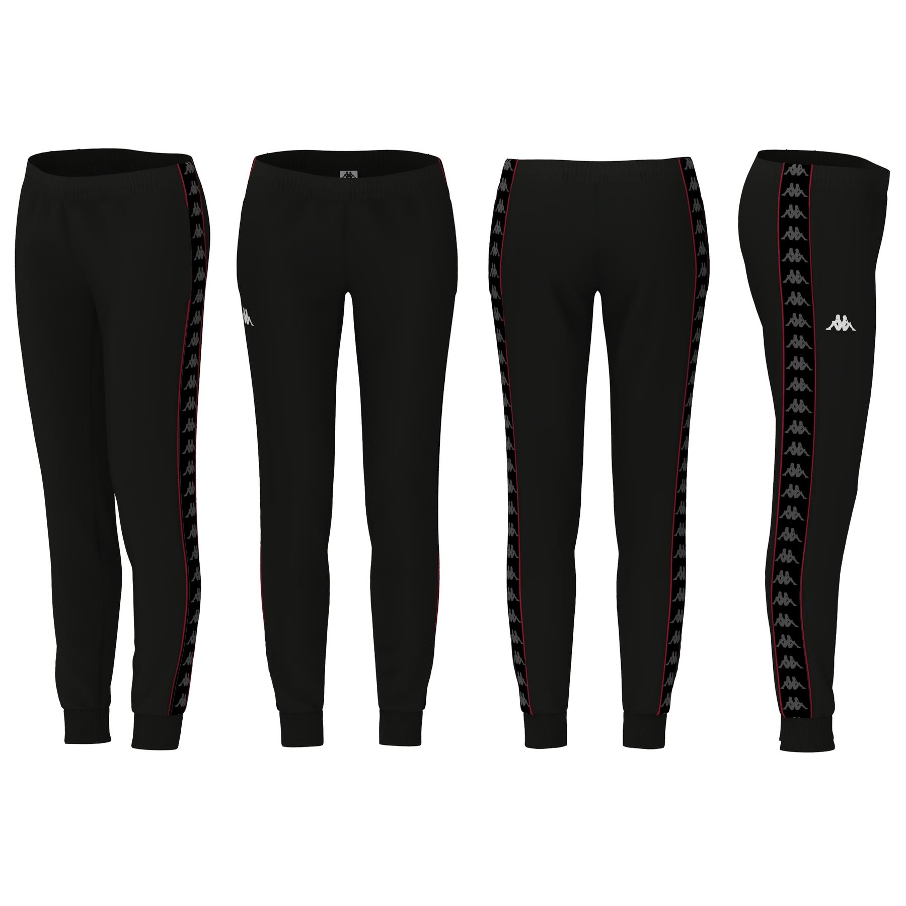 8059005442270 - Damen Jogginghose Wrastoria 222 Banda