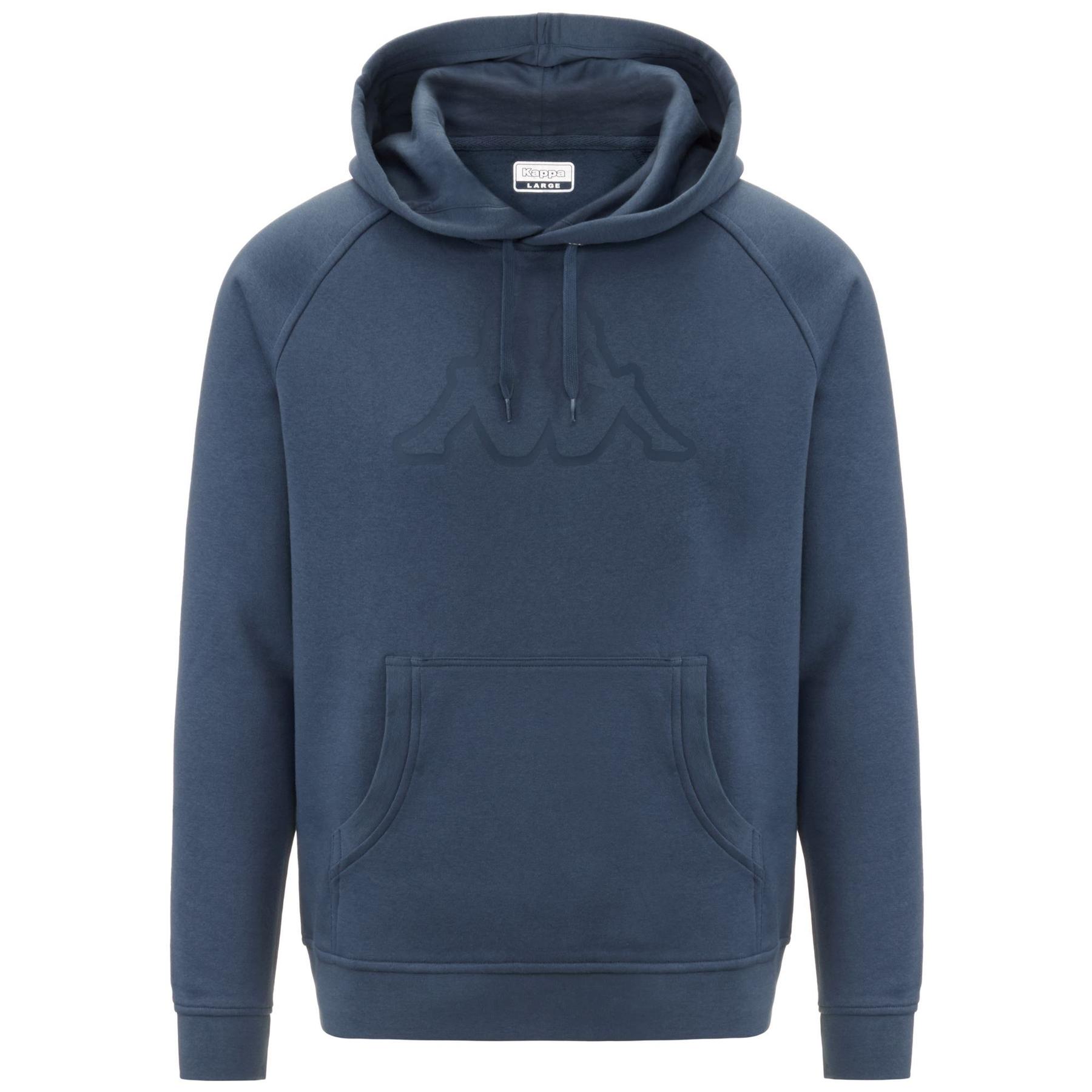 8056005680312 - Hoodie Zaiver 8056005680312 - Hoodie Zaiver