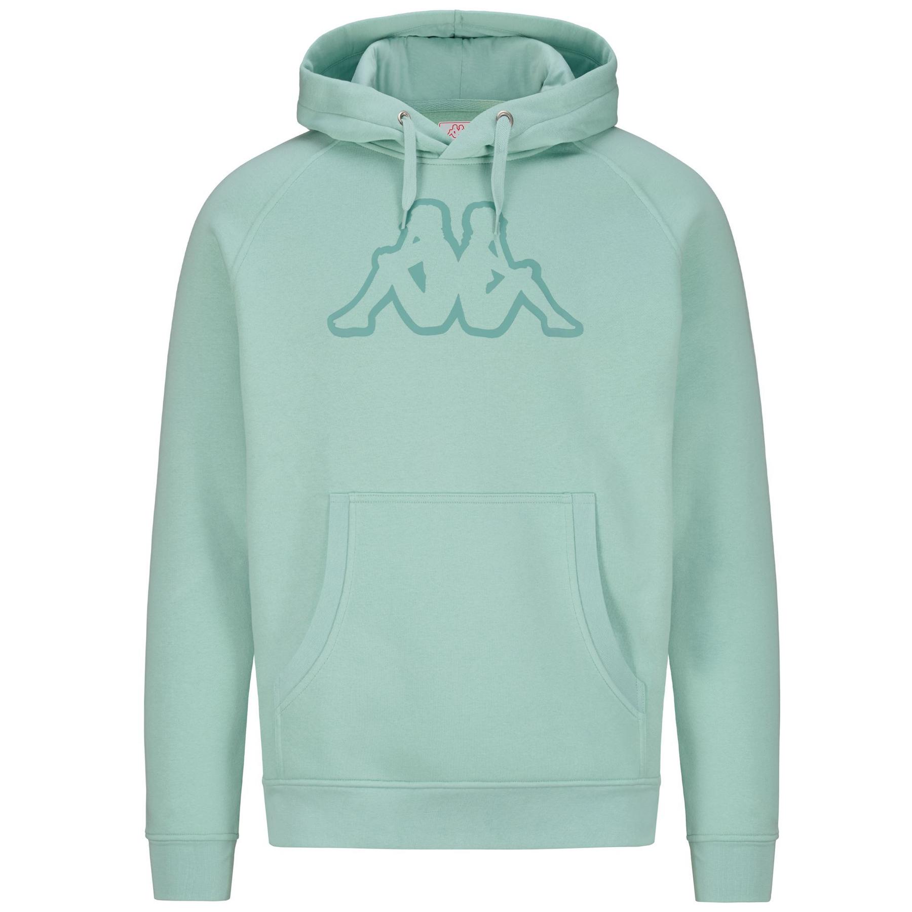 8054043052283 - Hoodie Zaiver 8054043052283 - Hoodie Zaiver