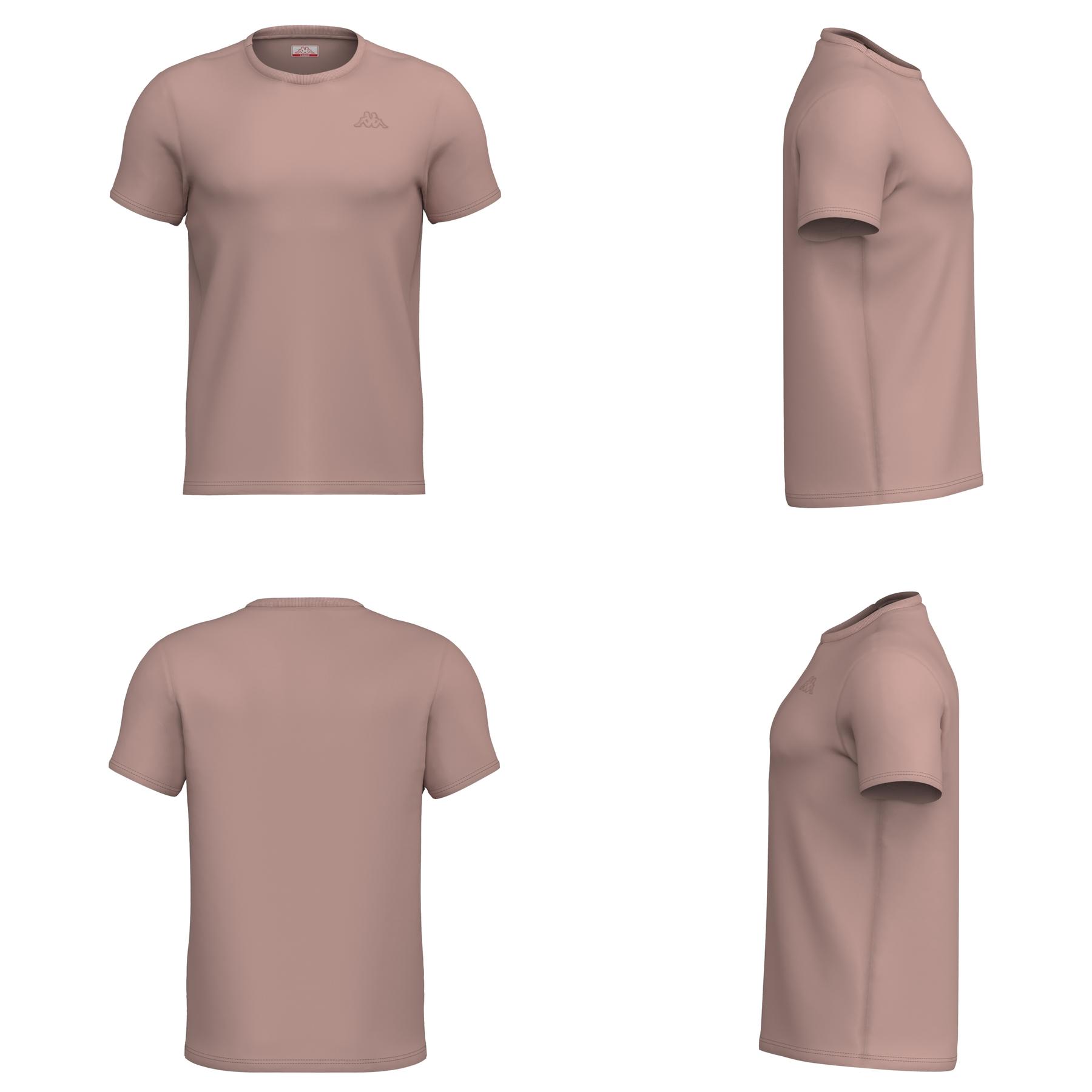 8058188871358 - T-Shirt Cafers Slim