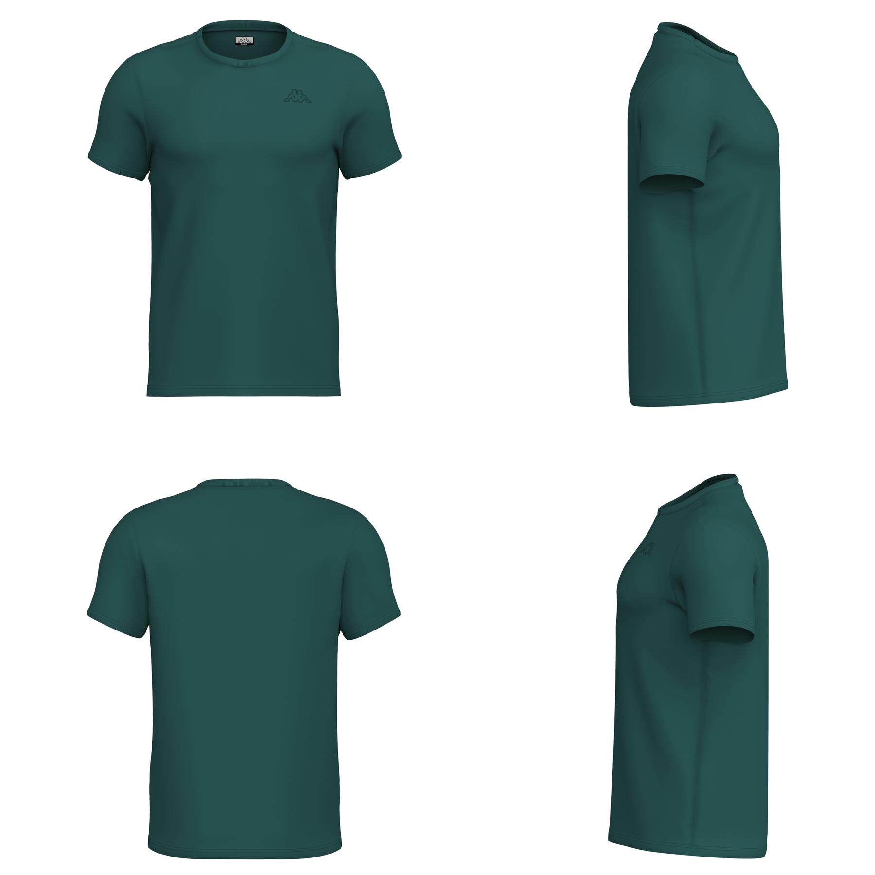 8059005073573 - T-Shirt Cafers Slim