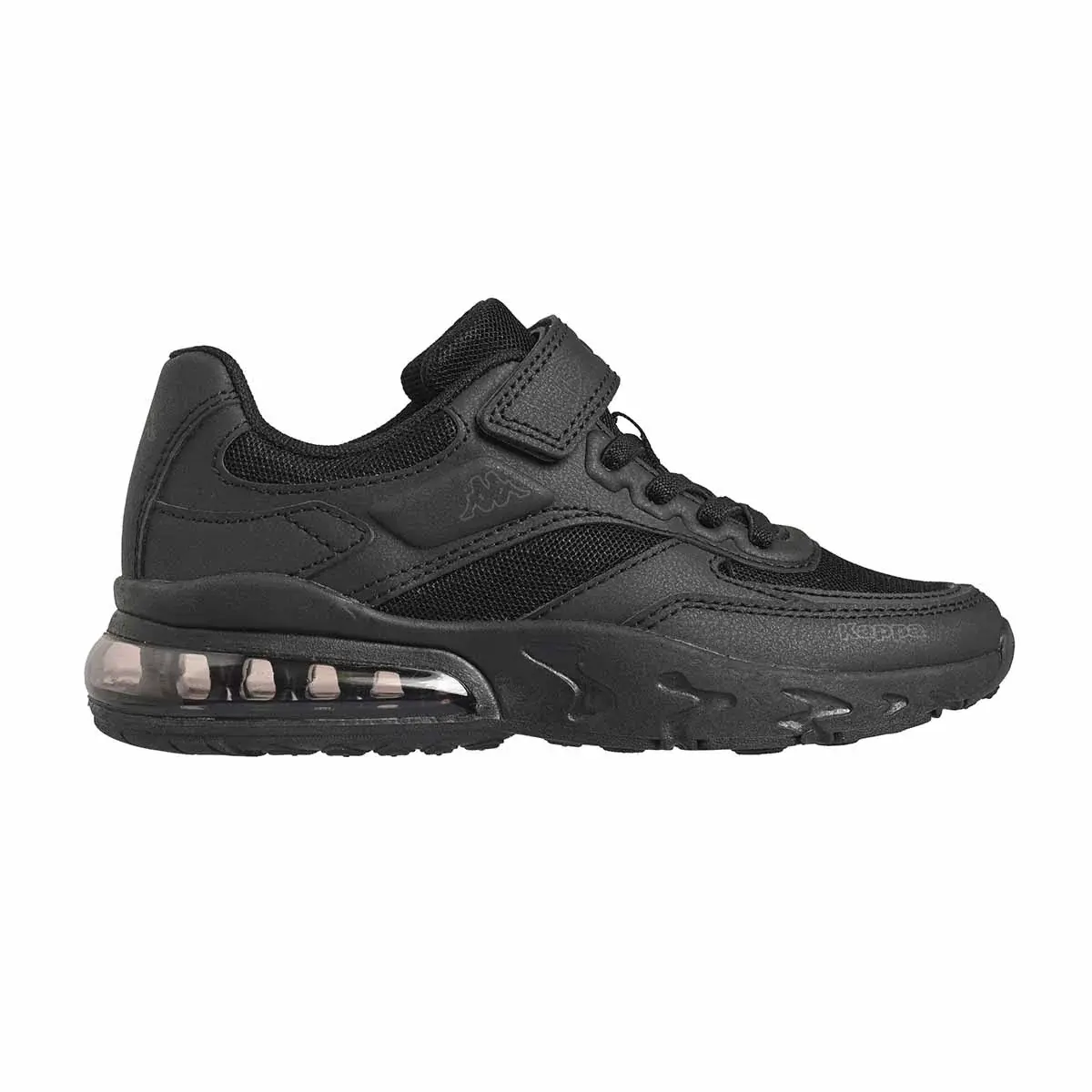 Kappa Chaussures de marche enfant Kappa Saigon Ev