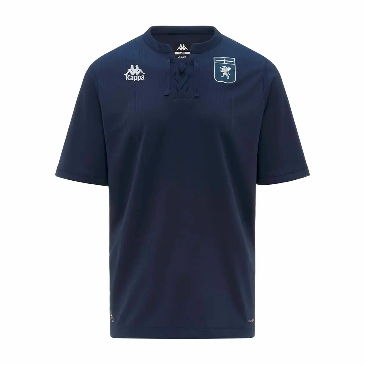 Drittes Trikot Genoa 2026 - Bleu - male - Size: XL
