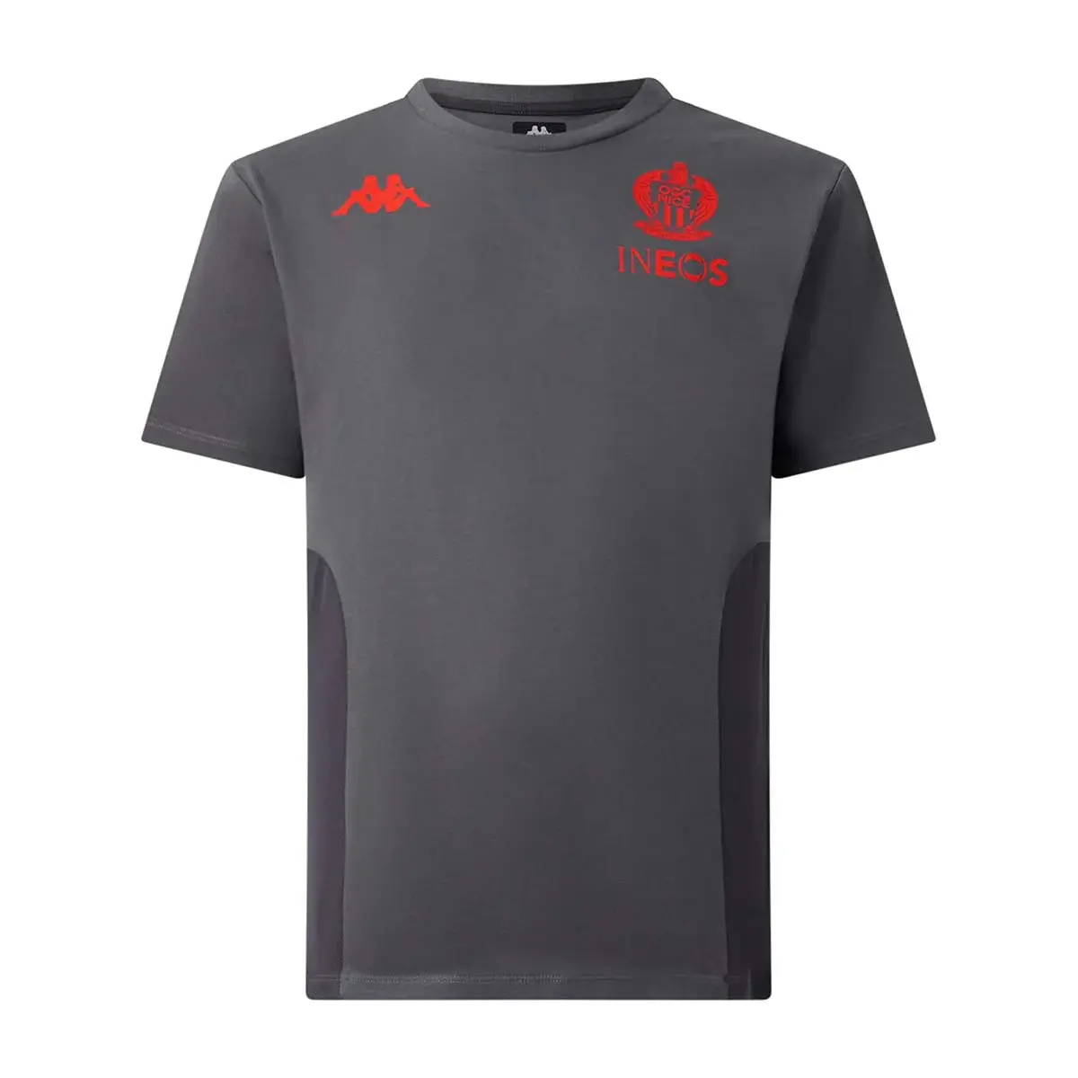 OGC Nice T-Shirt Millido 2025/26