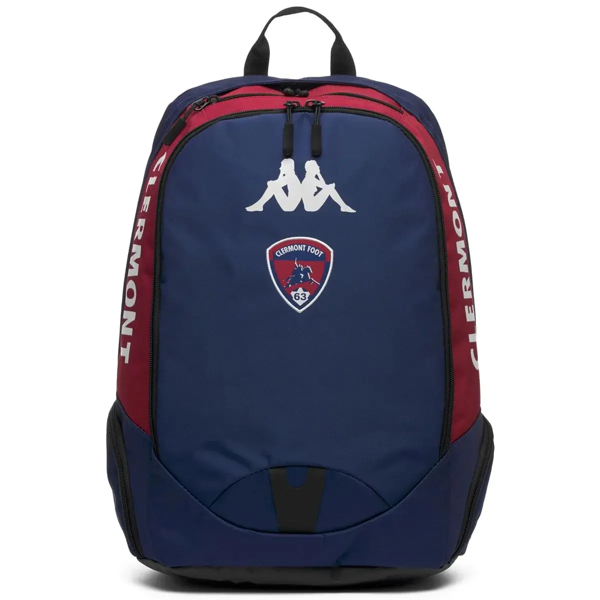 Rucksack Clermont Foot 63 2026/27