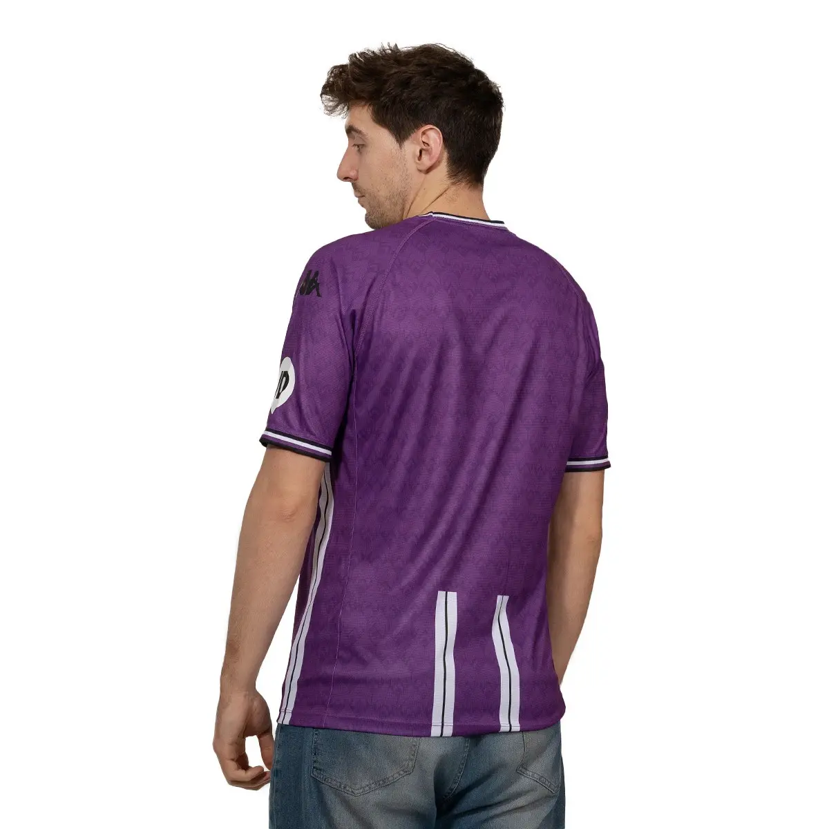 Real Valladolid home jersey 2024/25 | Foot-Store