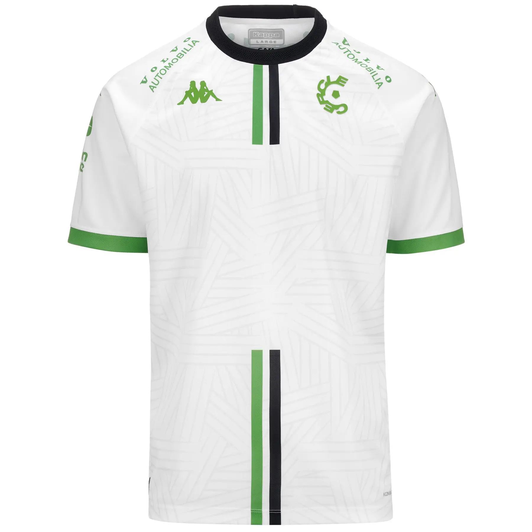 Cercle Brugge Trikot 2025