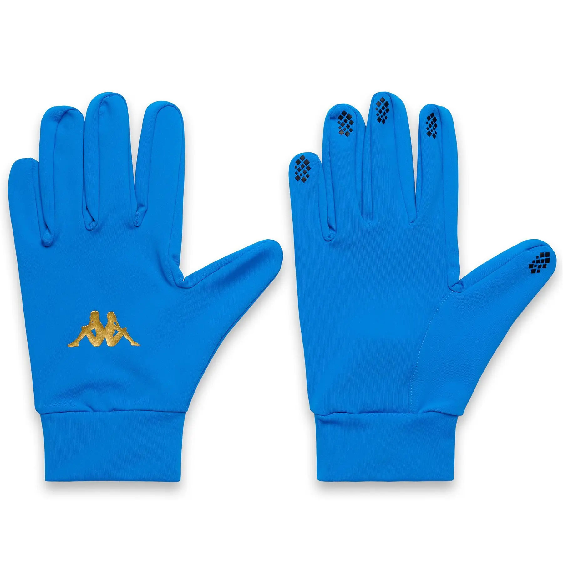 Gartenhandschuhe Deportivo La Corogne - Bleu - male - Size: Taille 7
