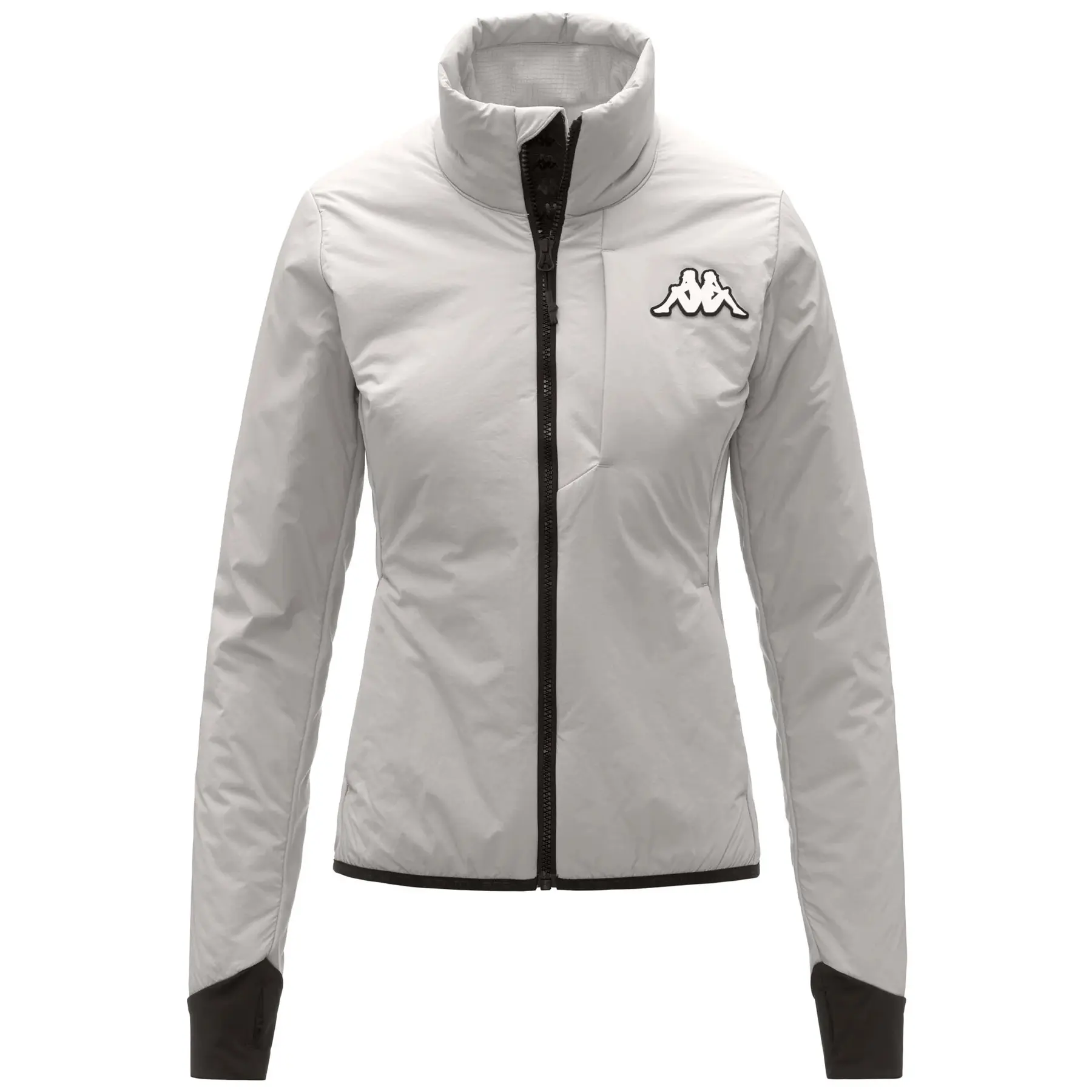 Fleece mit Reißverschluss für Damen Kappa 8cento 825