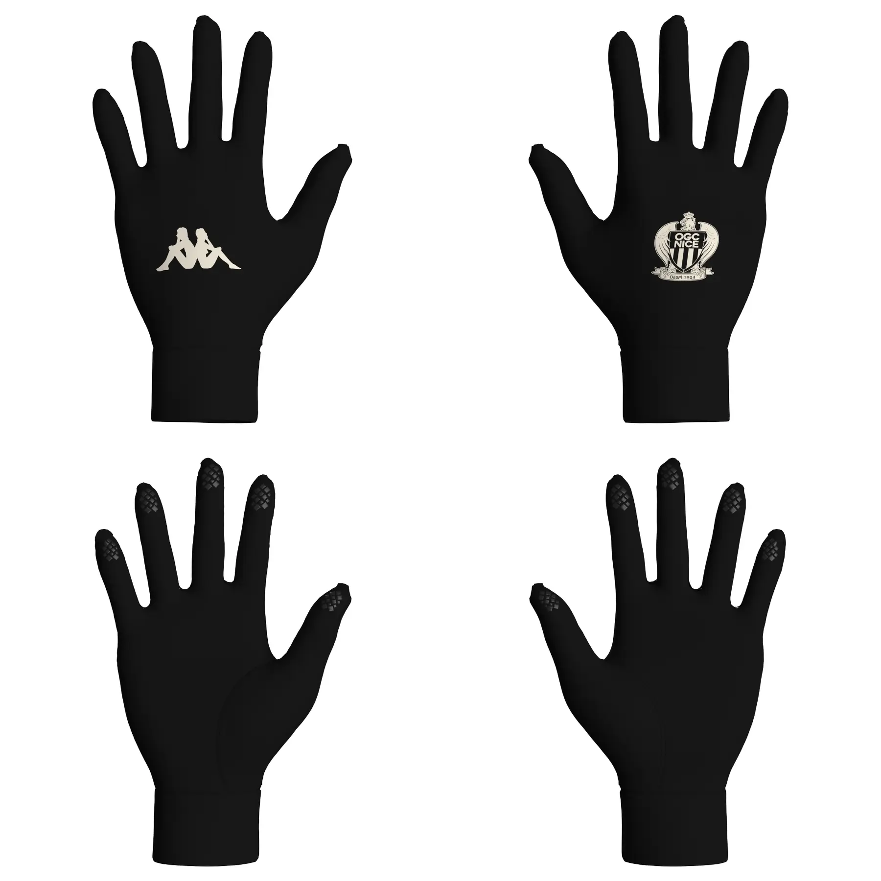 Gants OGC Nice Maves 2 2026/27