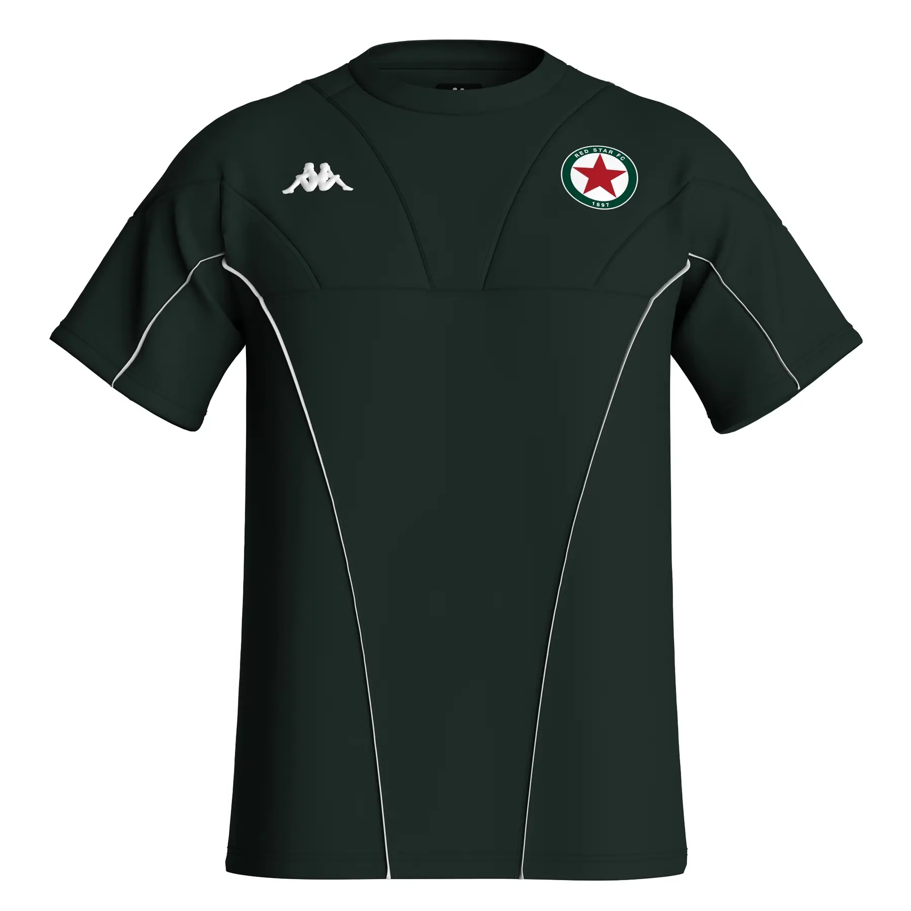 Red Star FC Kindertrikot Valor 2026/27
