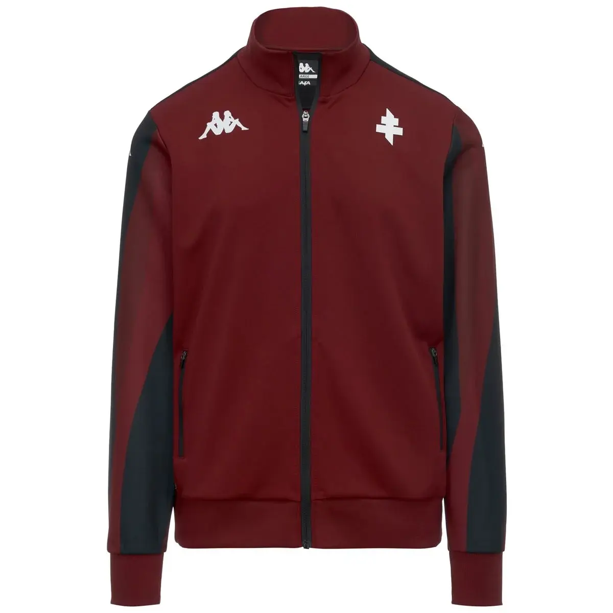 FC Metz Trainingsjacke Valdar 2026/27