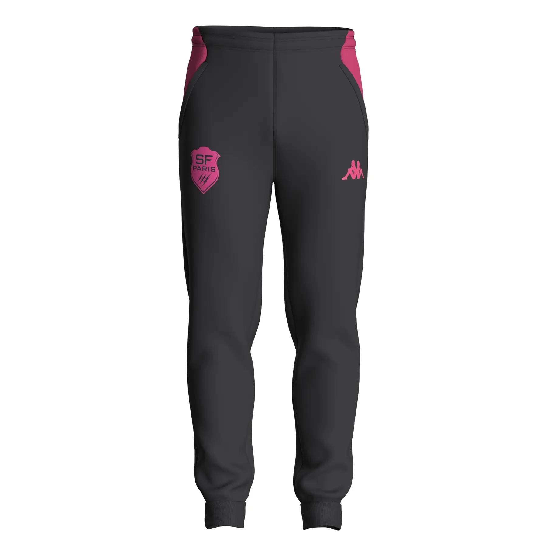 Stade Français Jogginghose Messo 2 2026/27