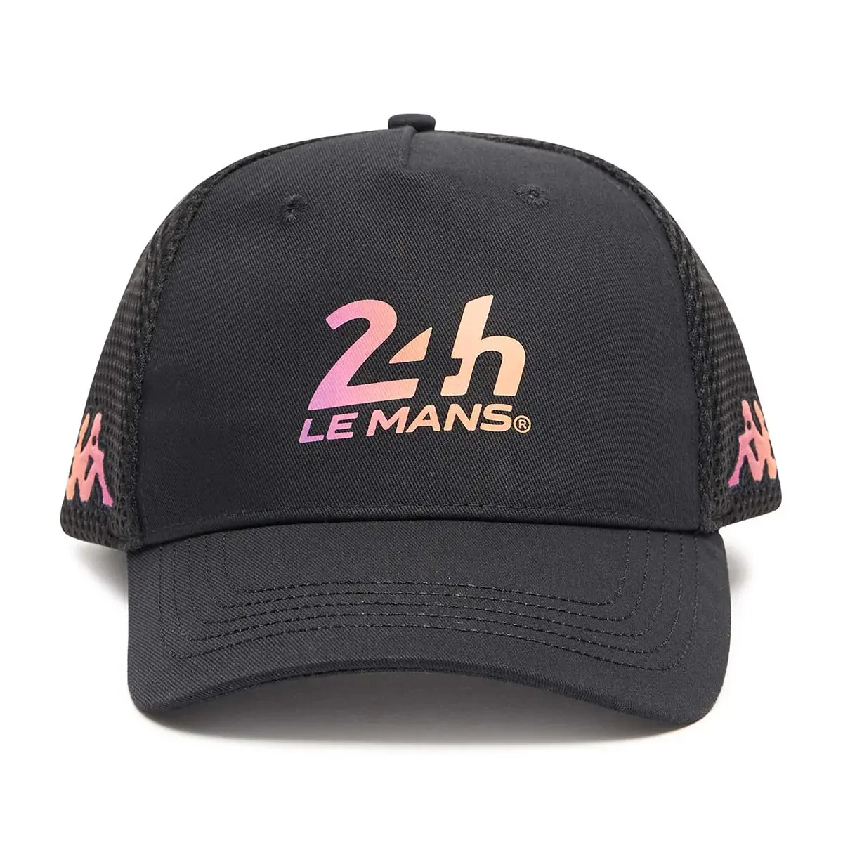 Image of Baseball Kappe Kappa Esemy 24H Le Mans