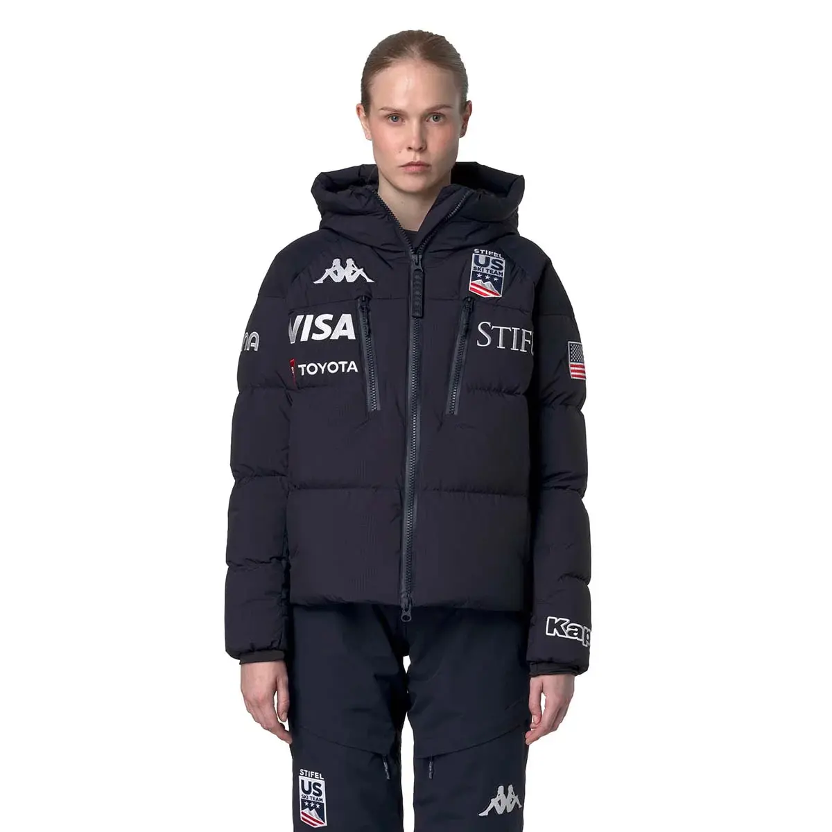 Damenjacke USA 668C