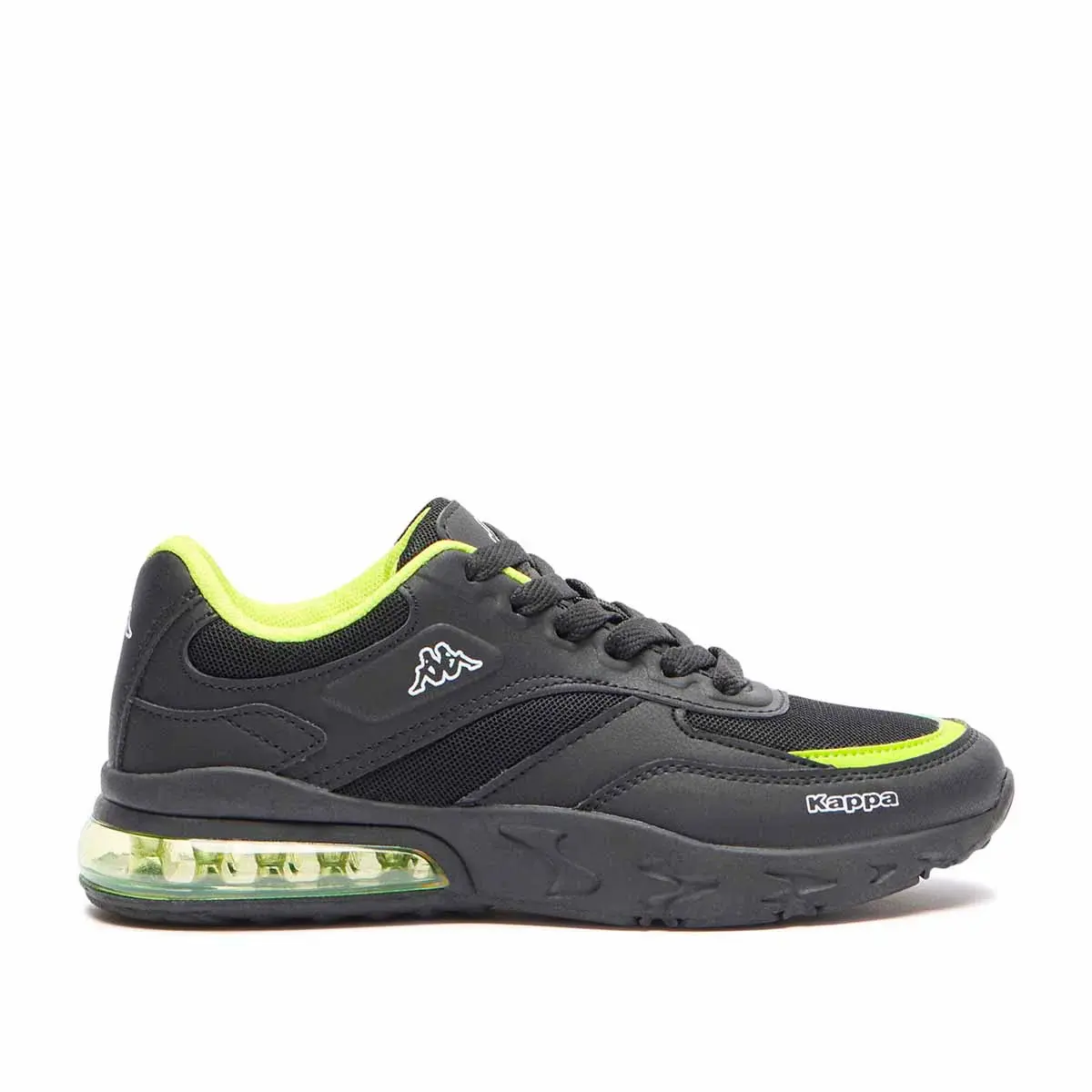 Kappa Chaussures de marche enfant Kappa Saigon