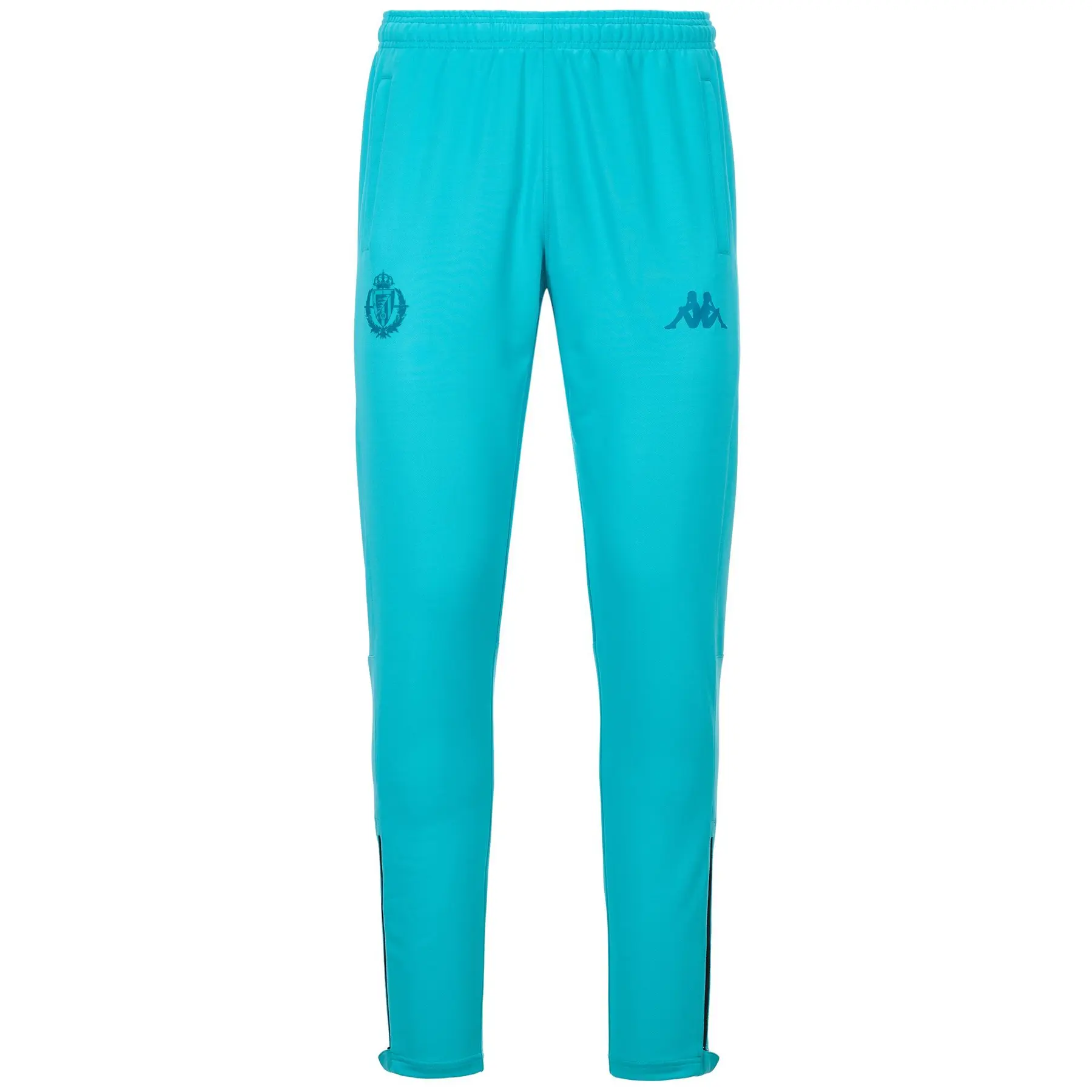 Real Valladolid Miragi Pro 2025/26 Sweatpants - Turquoise - male - Size: XL
