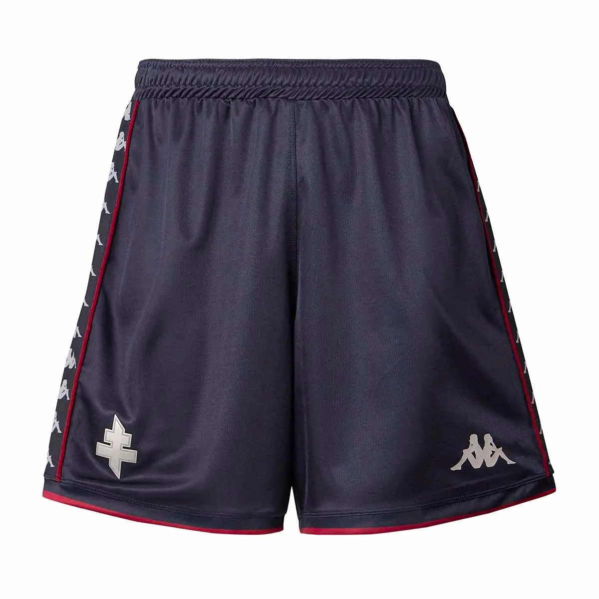 Short Third FC Metz Ryder - Bleu - male - Size: XL