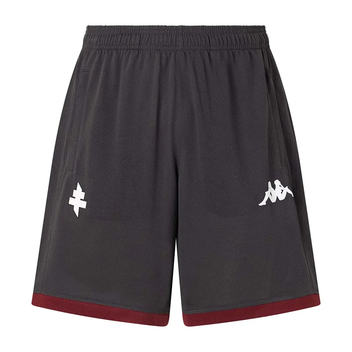 Short FC Metz Mixiozip Pro 2025/26